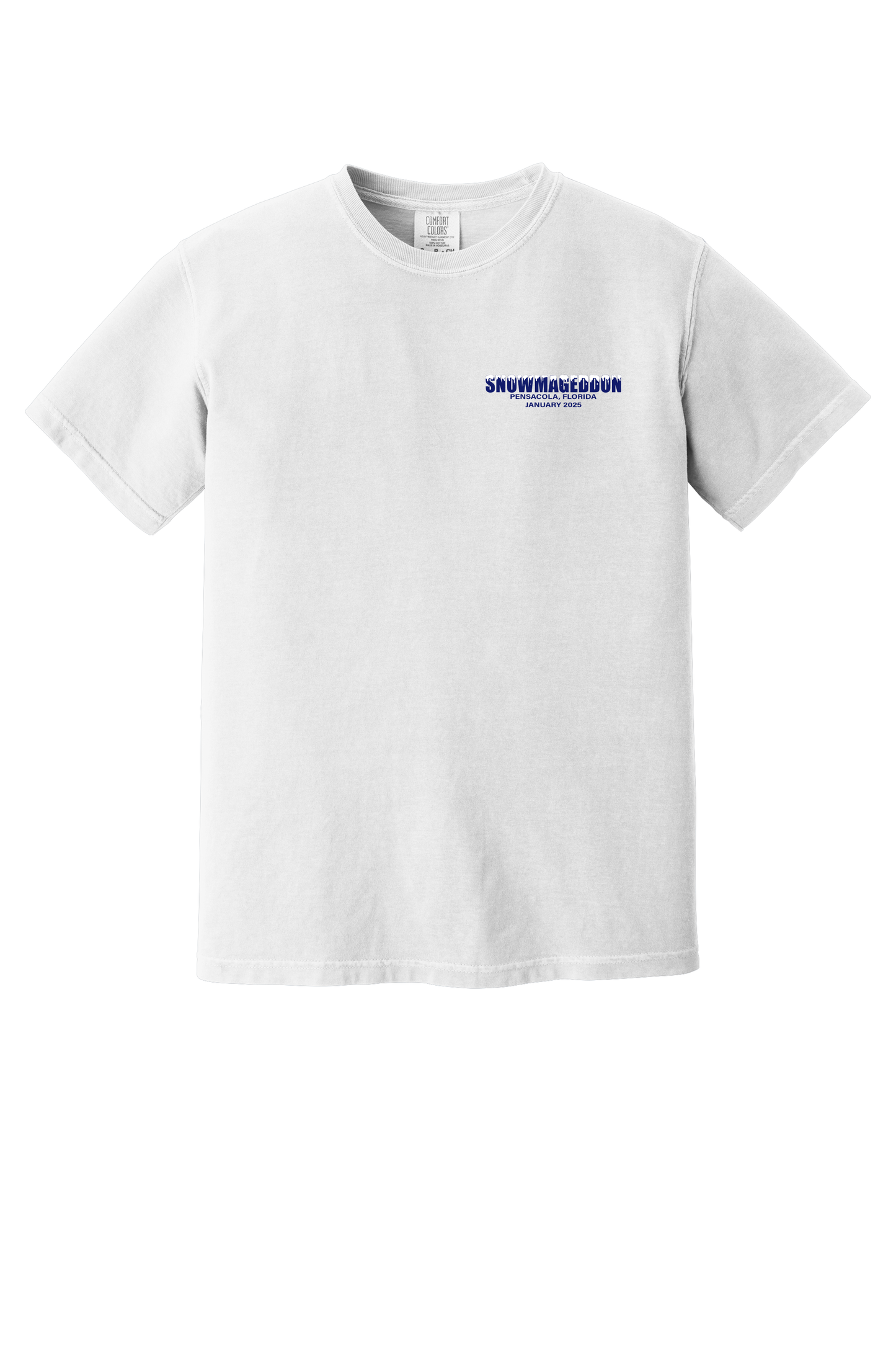 Snowmageddon T-Shirt