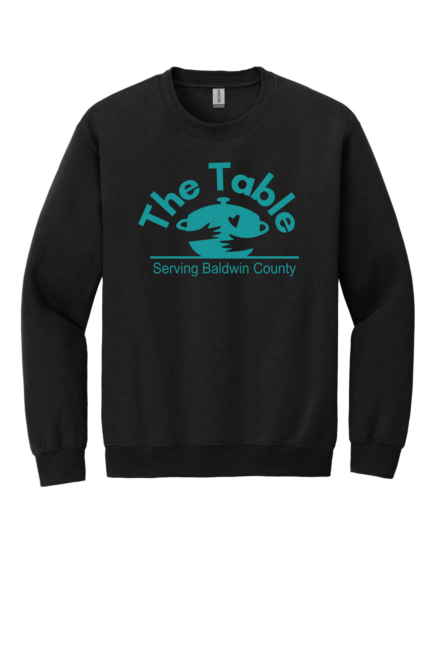 The Table Sweatshirt