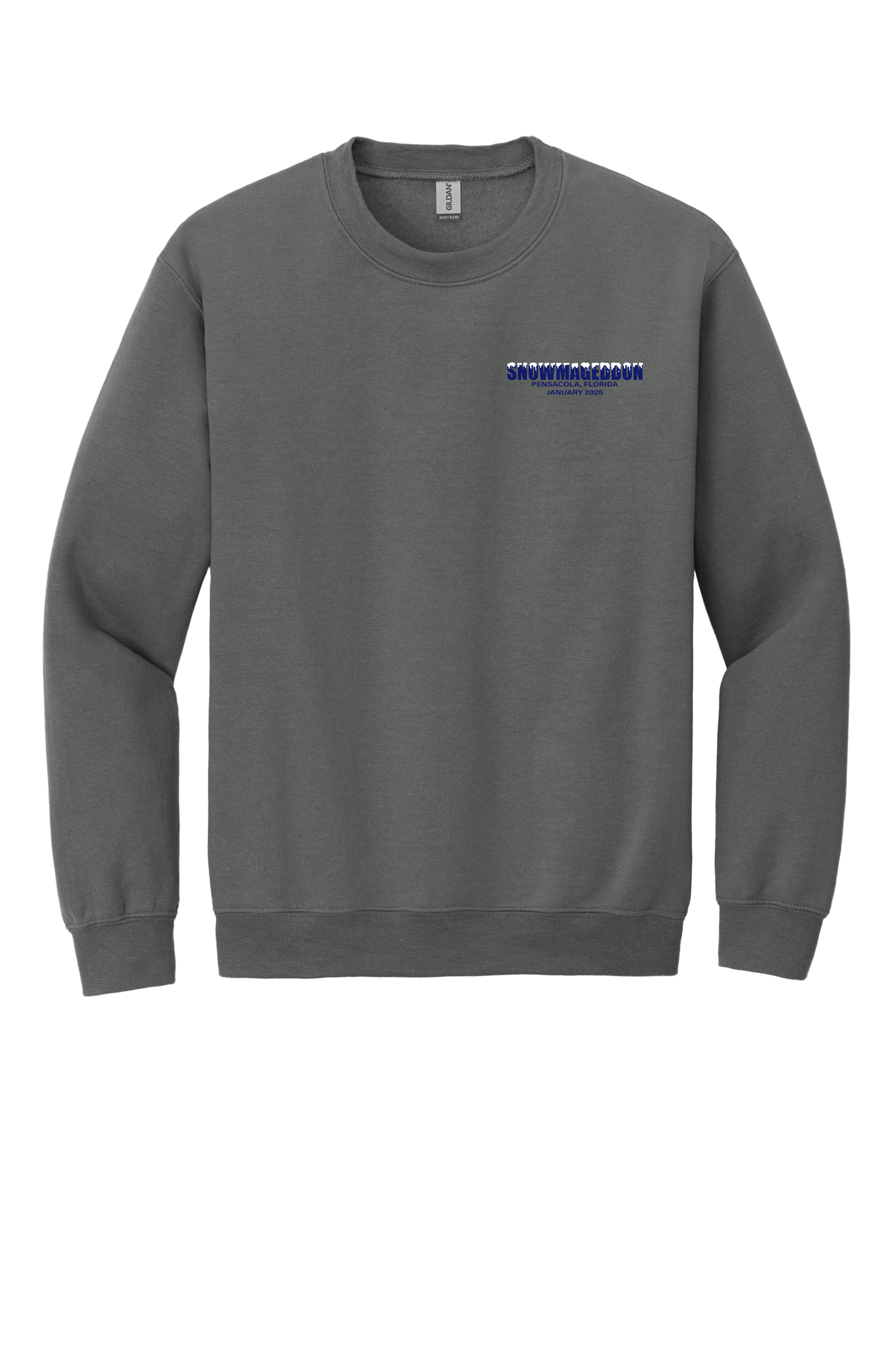 Snowmageddon Sweatshirt