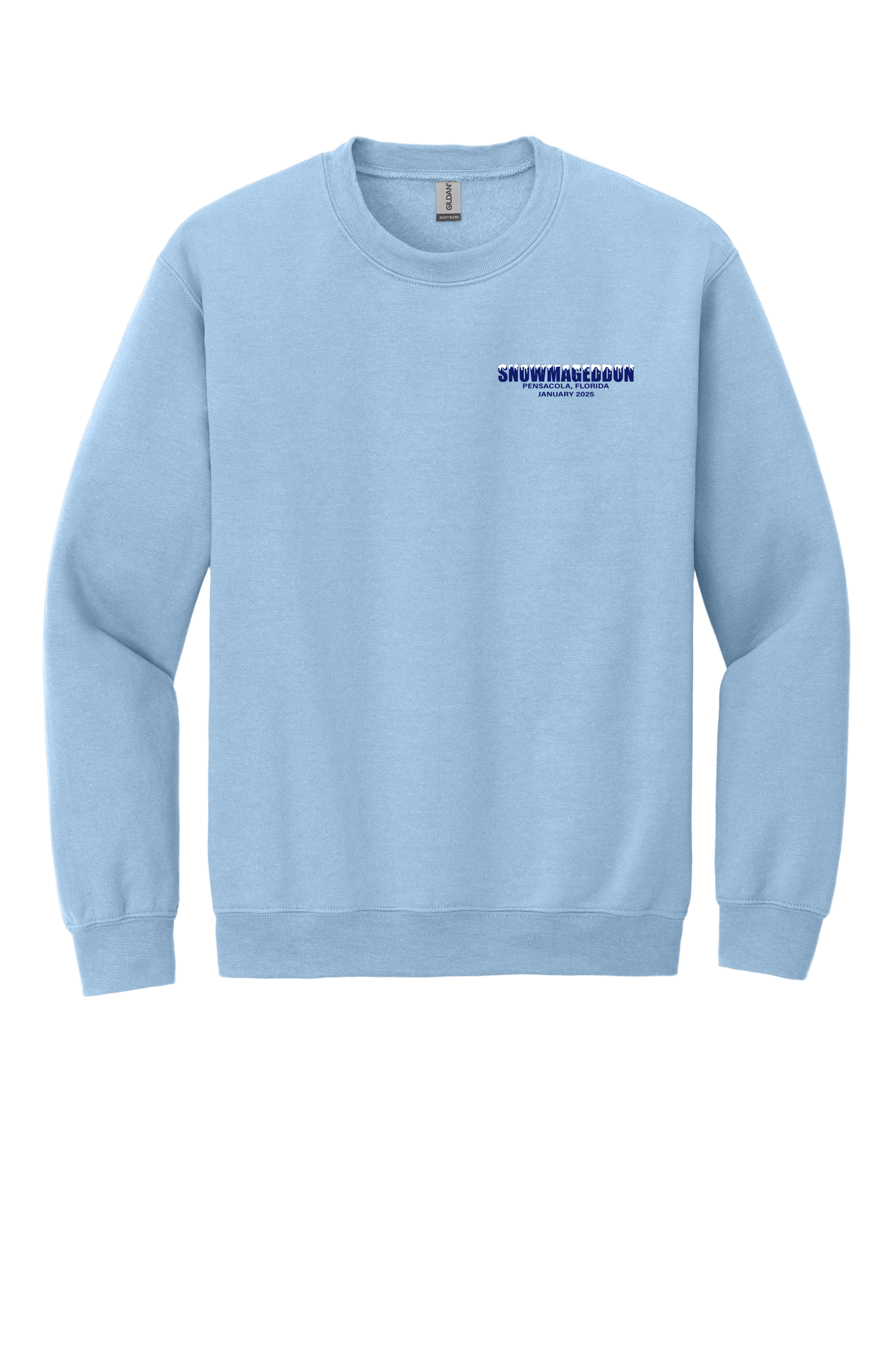 Snowmageddon Sweatshirt
