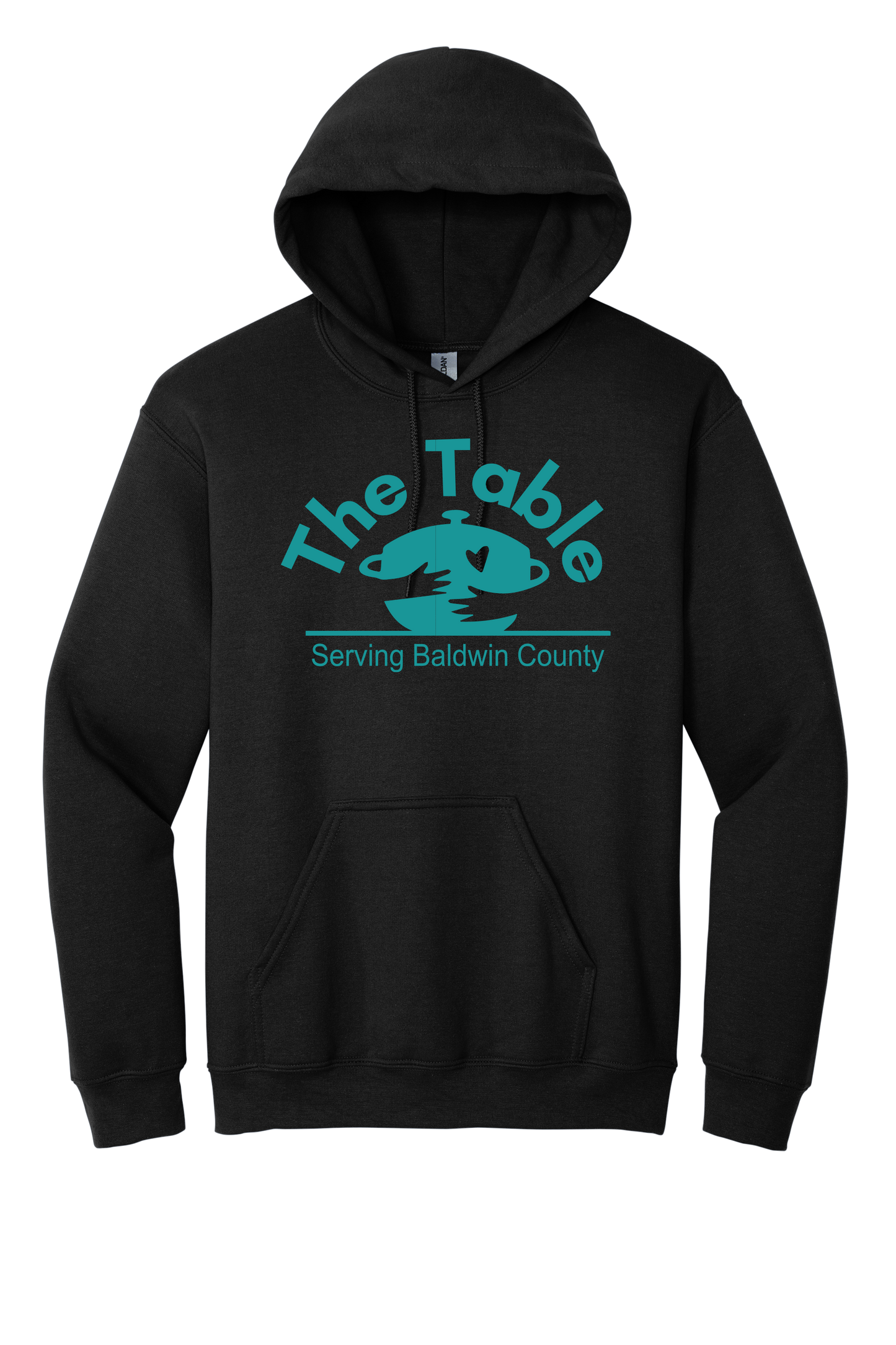The Table Hoodie