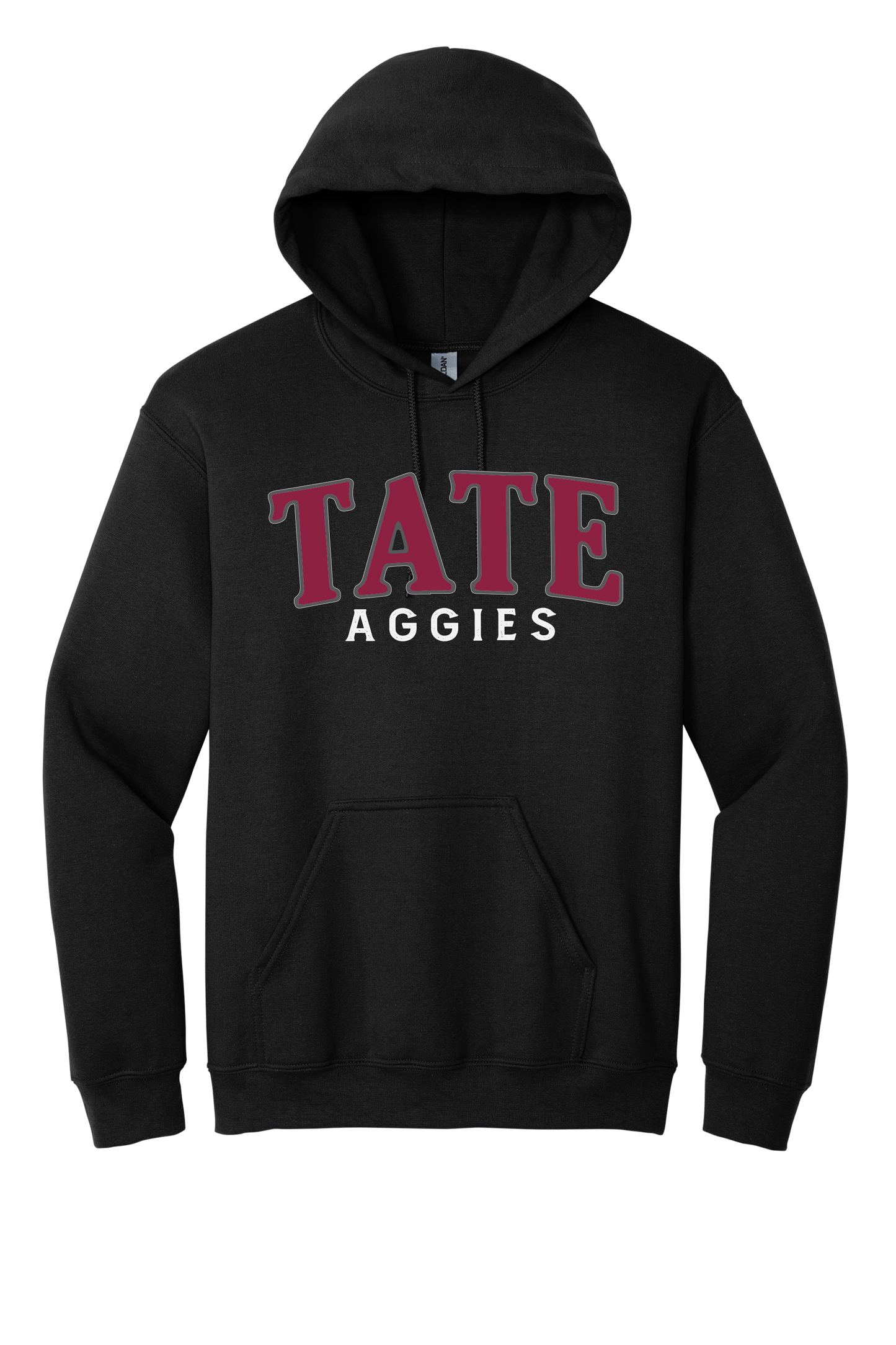 Tate Aggies District Hoodie