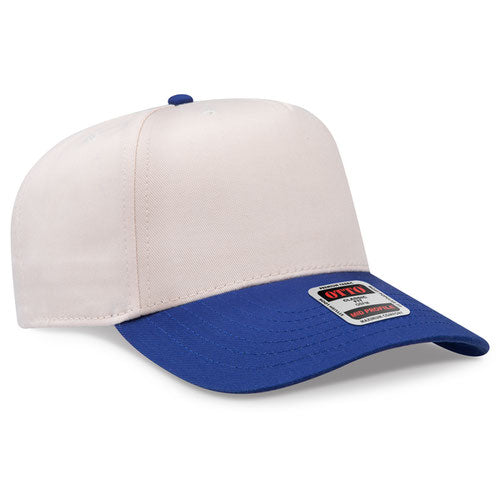 HOOK'D ON BLUES OTTON HAT