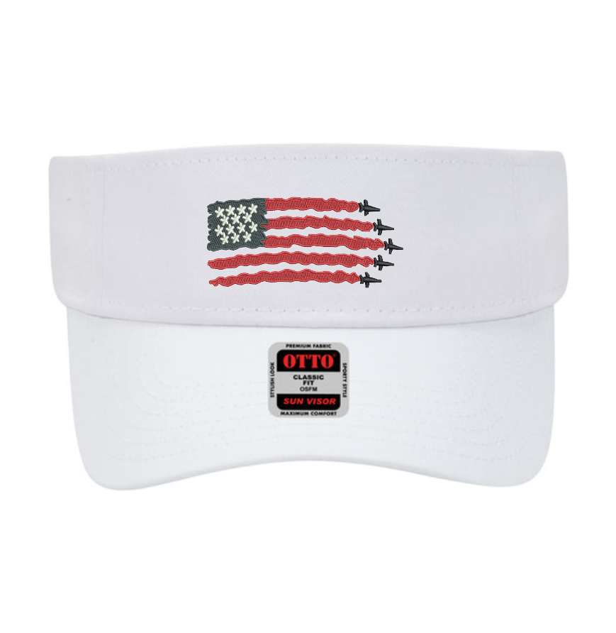 America Takes Flight Otto Visor
