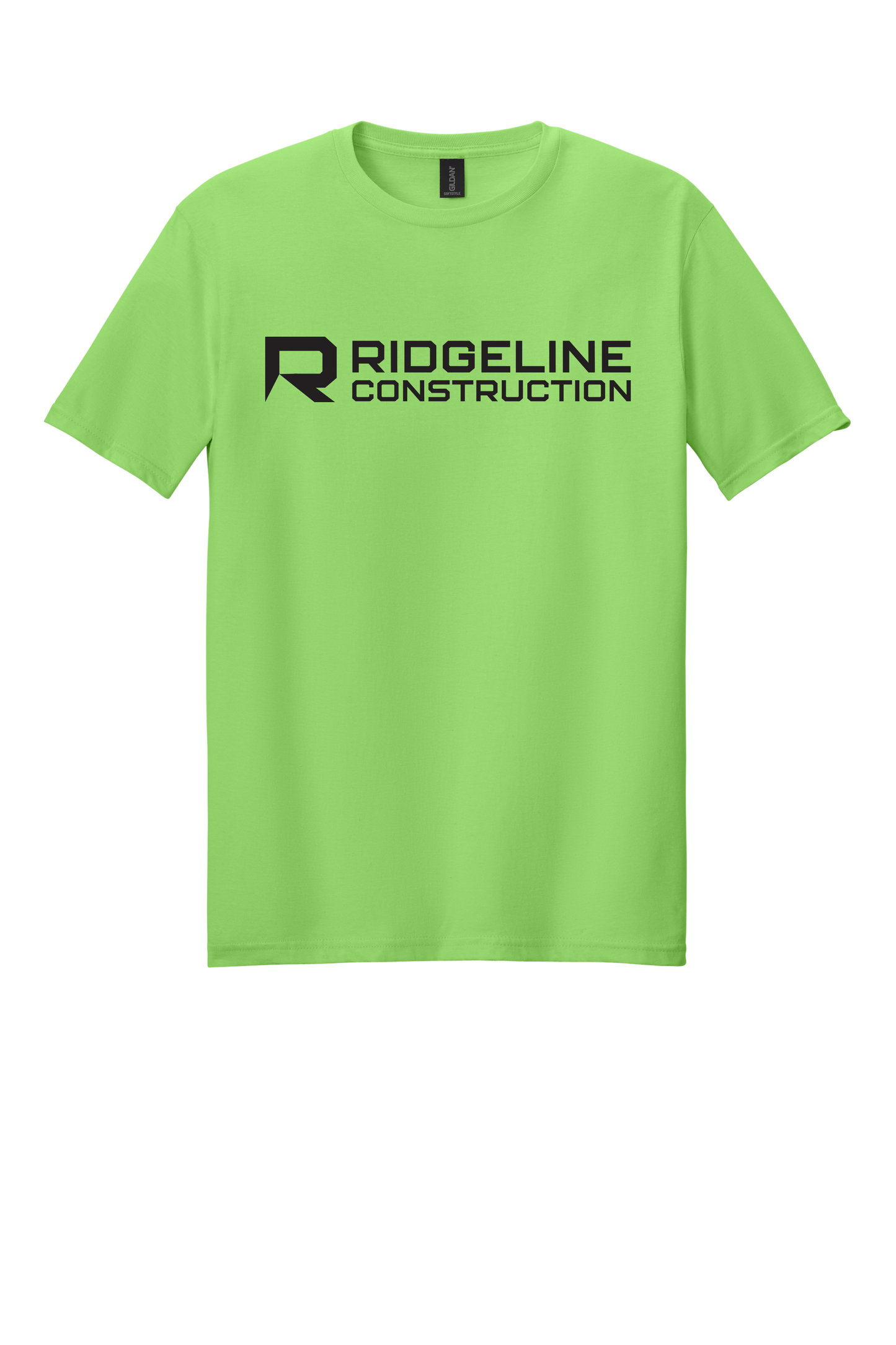 Ridgeline Gildan - Softstyle® T-Shirt