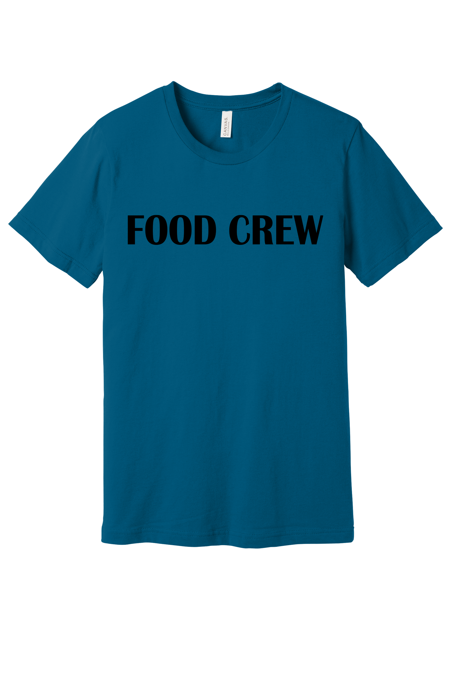 The Table Unisex Dry Cotton Shirt