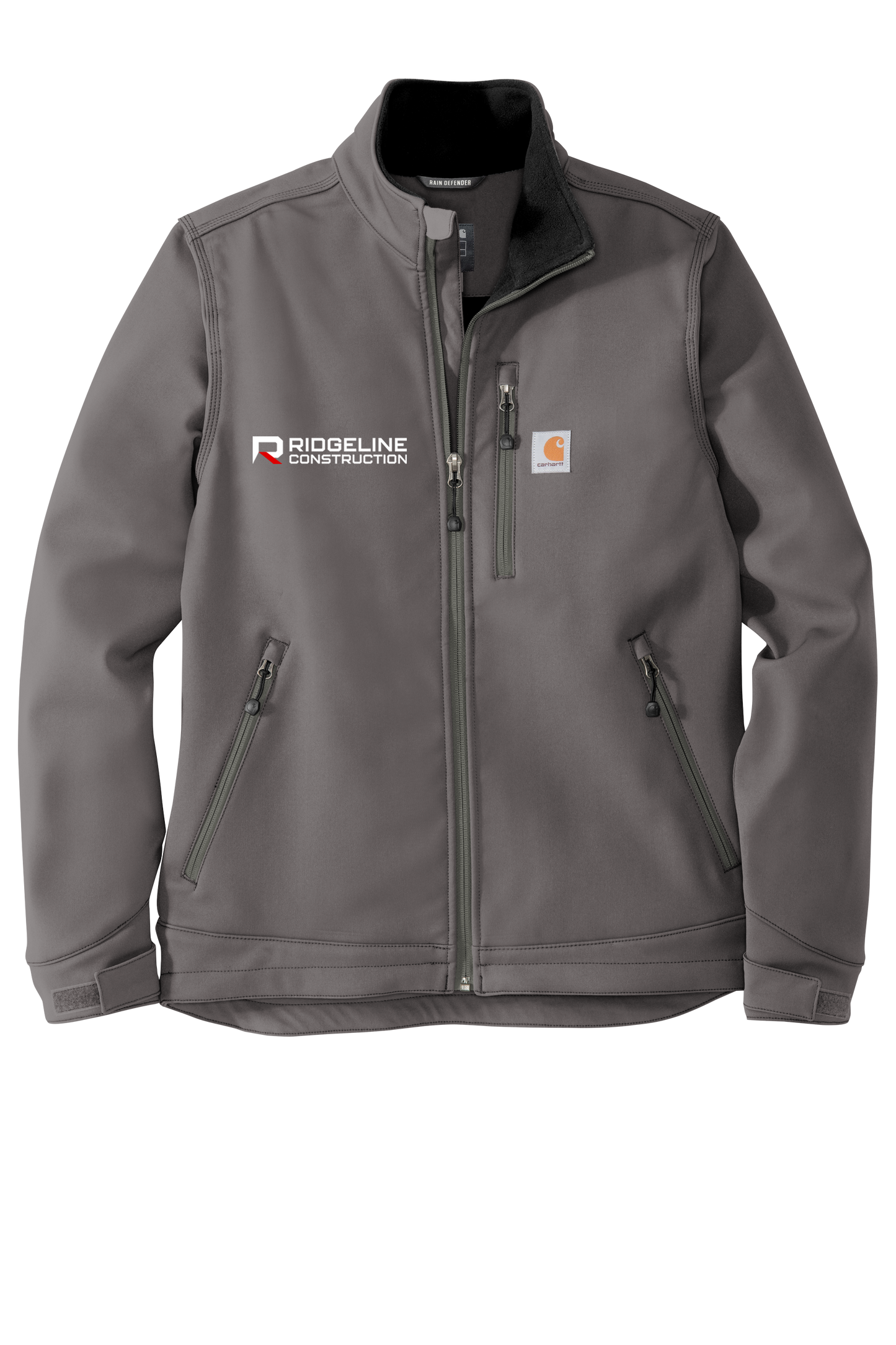 Ridgeline Carhartt ® Crowley Soft Shell Jacket
