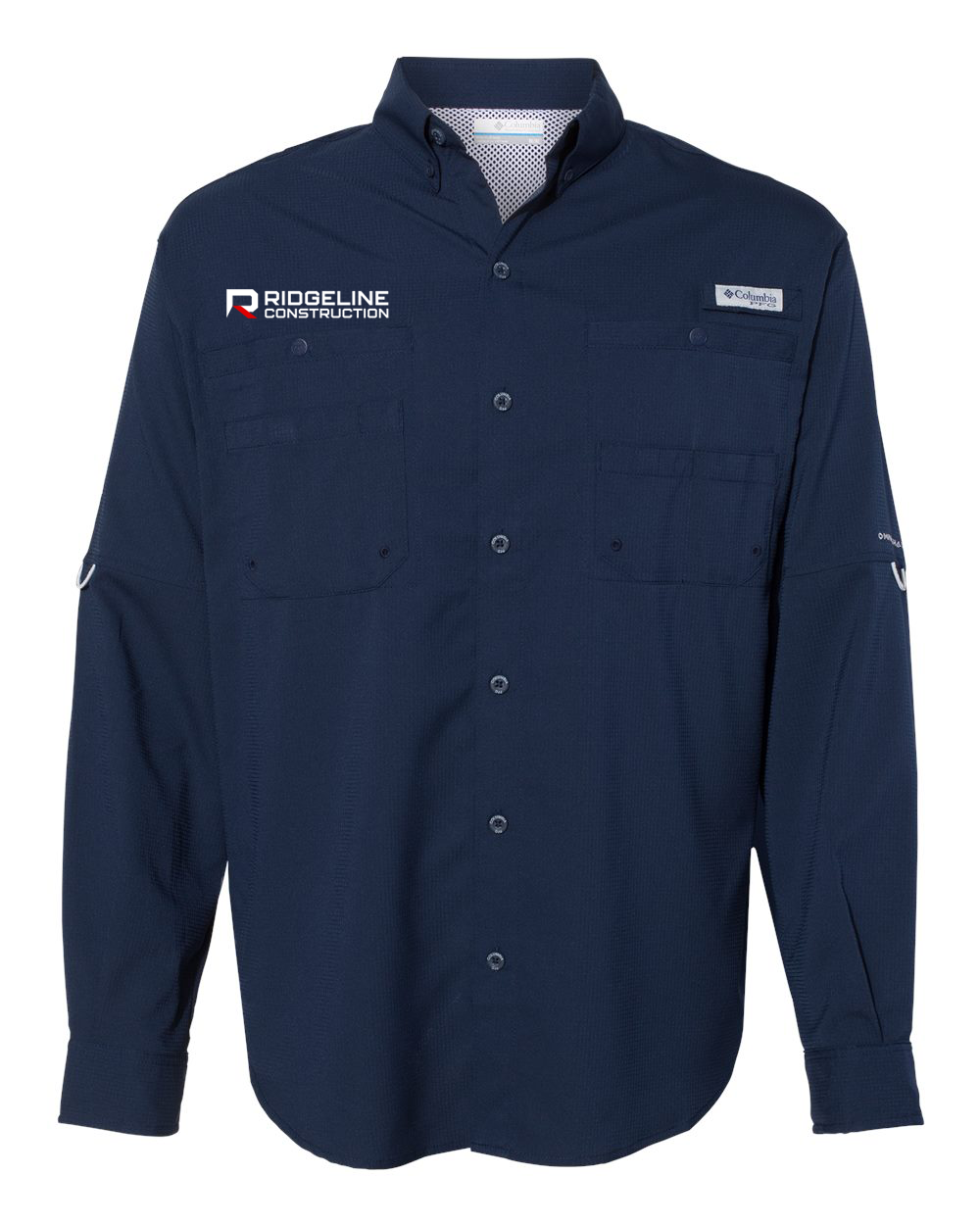 Ridgeline Columbia - PFG Tamiami™ II Long Sleeve Shirt - 128606