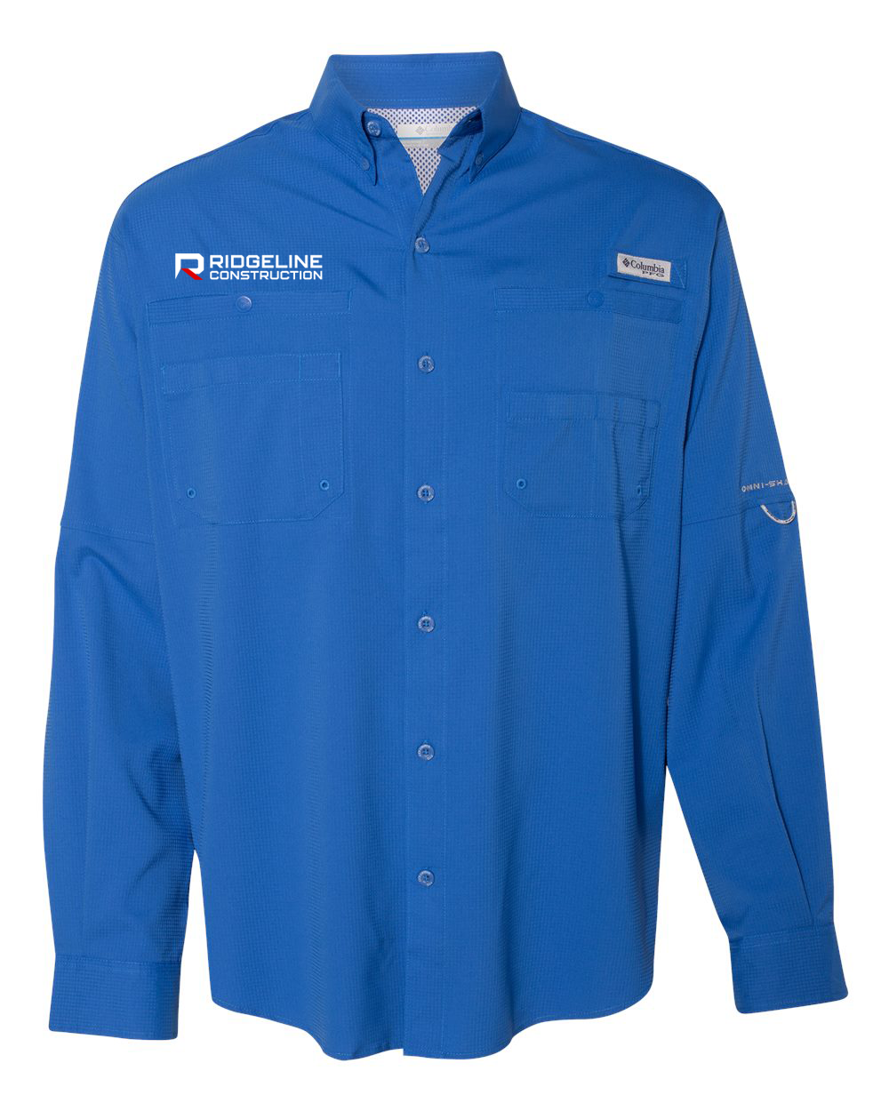Ridgeline Columbia - PFG Tamiami™ II Long Sleeve Shirt - 128606