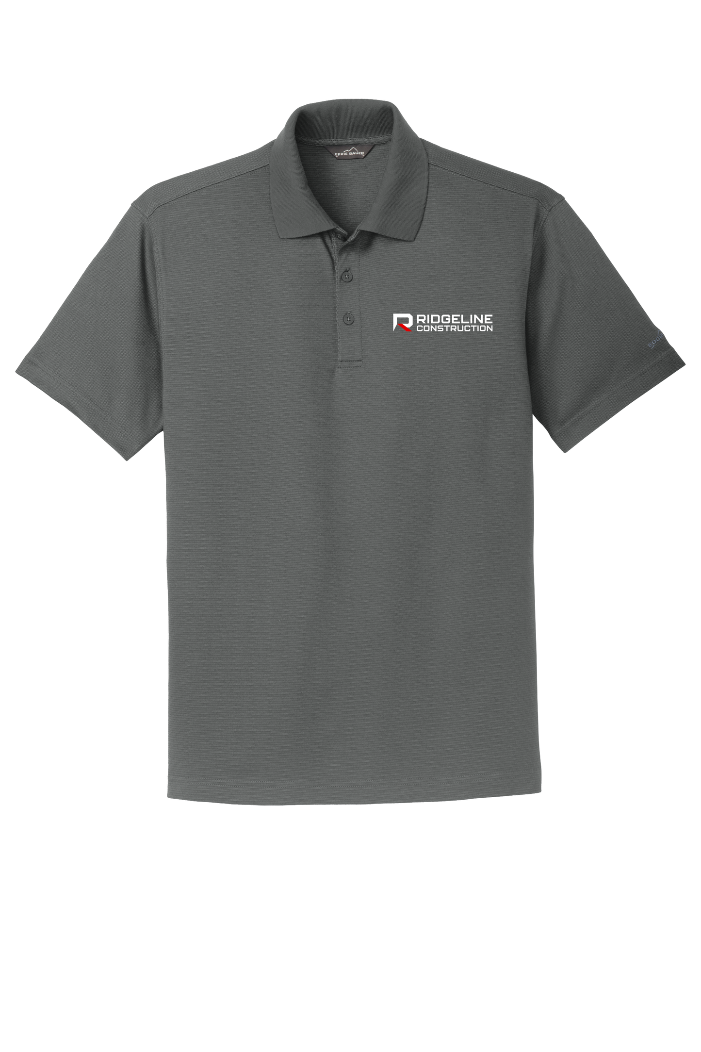 Ridgline Eddie Bauer Performance Polo