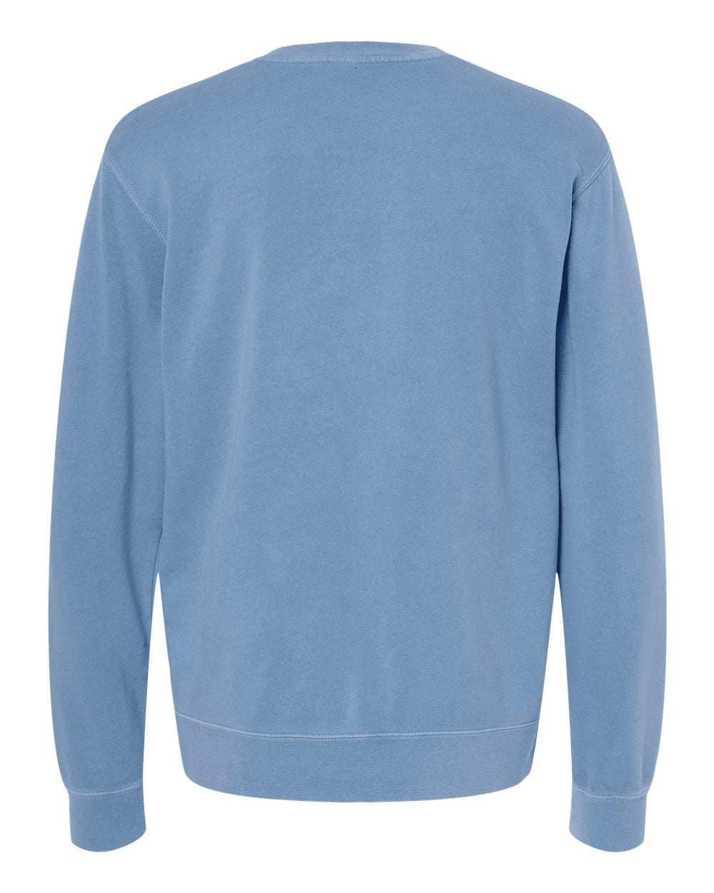 Embroidery Eagles Sweatshirt