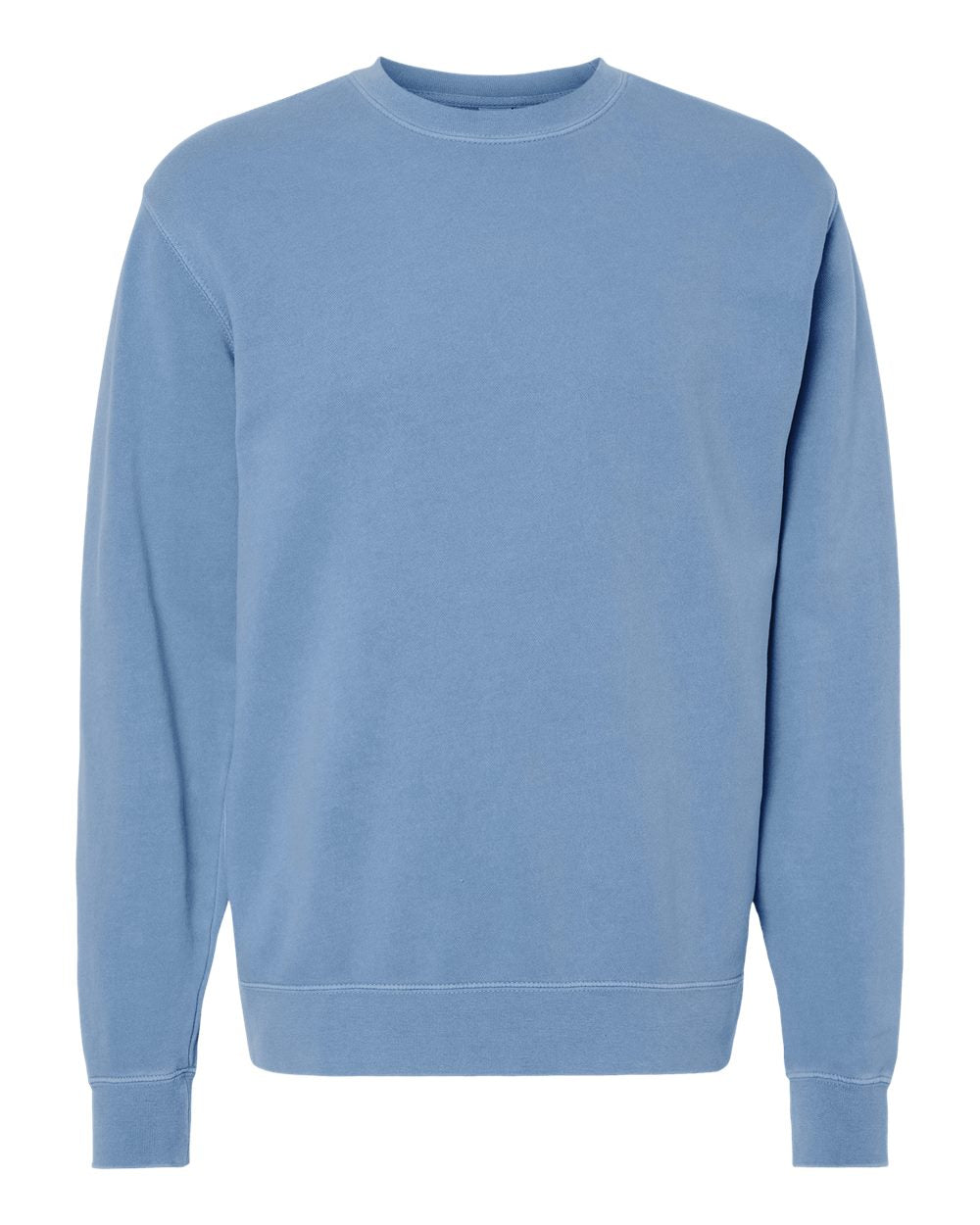 Embroidery Eagles Sweatshirt
