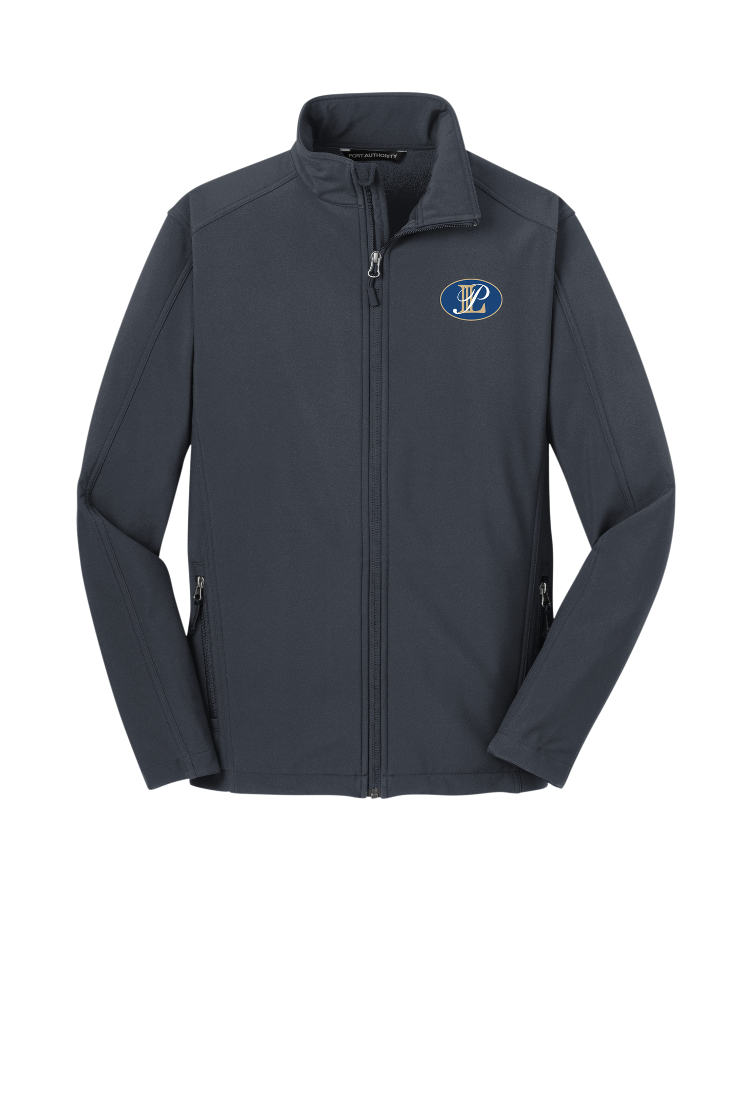 Levin Papantonio Port Authority Core Soft Shell Jacket