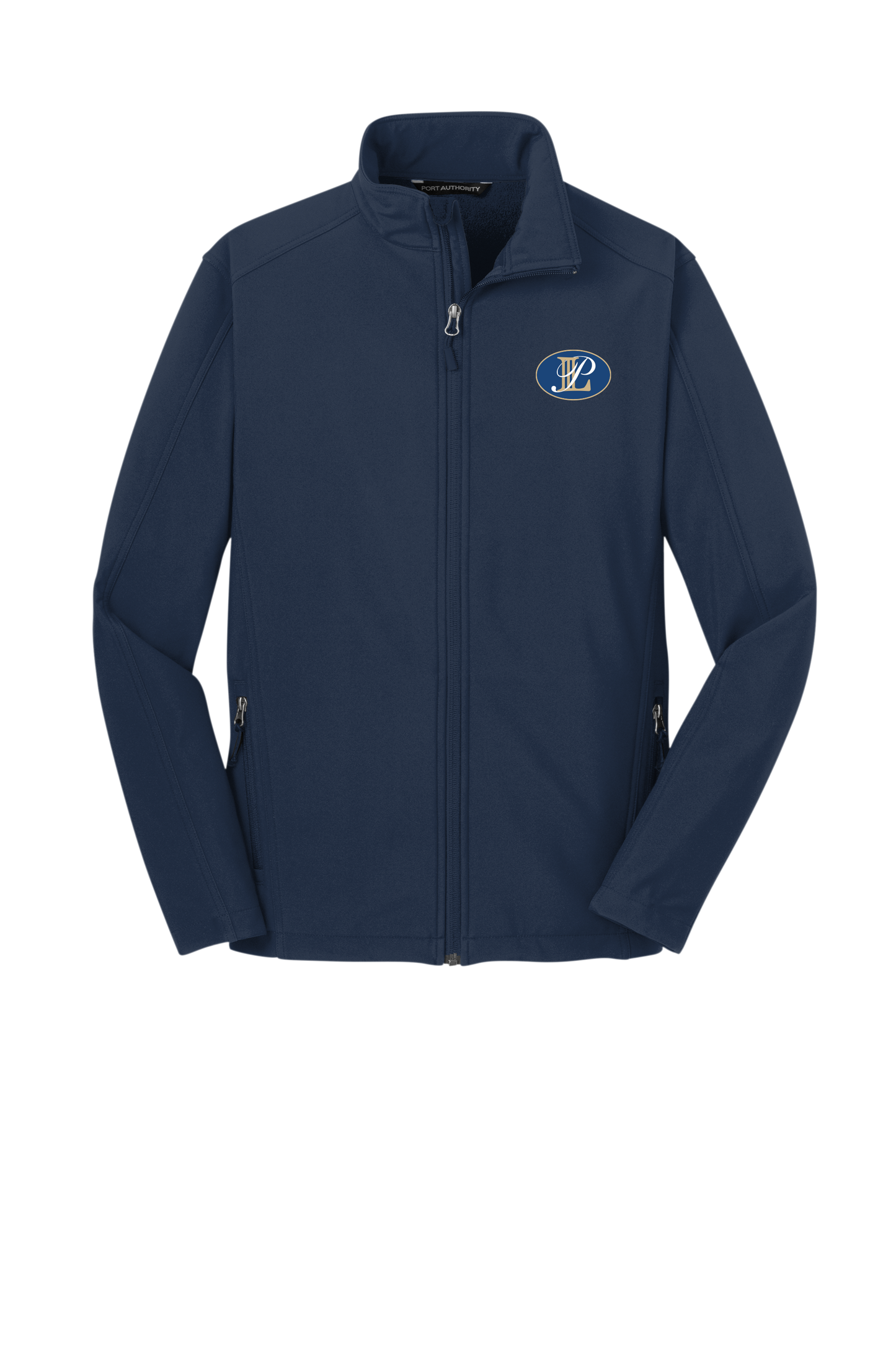 Levin Papantonio Port Authority Core Soft Shell Jacket