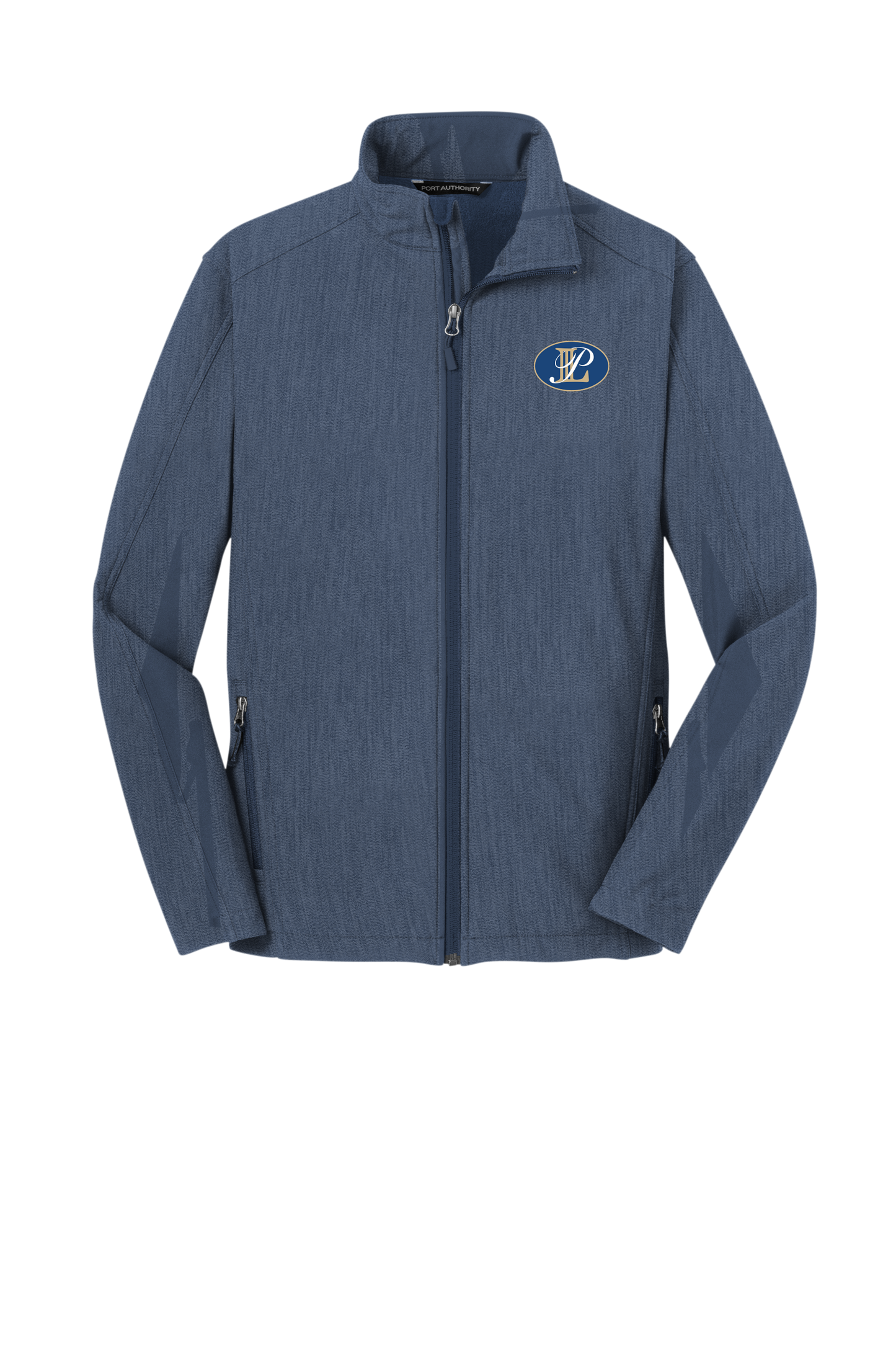 Levin Papantonio Port Authority Core Soft Shell Jacket