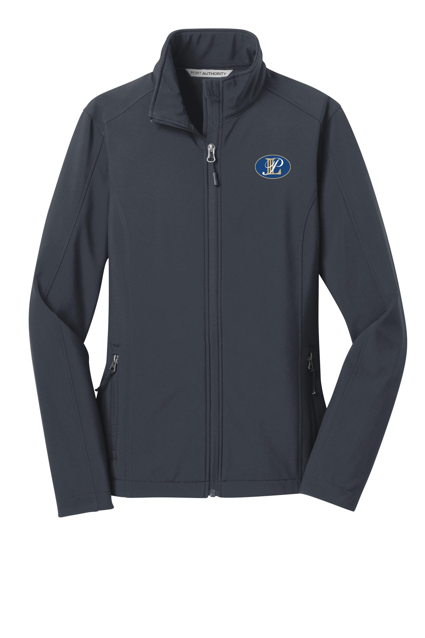 Levin Papantonio Port Authority Women's Core Soft Shell Jacket