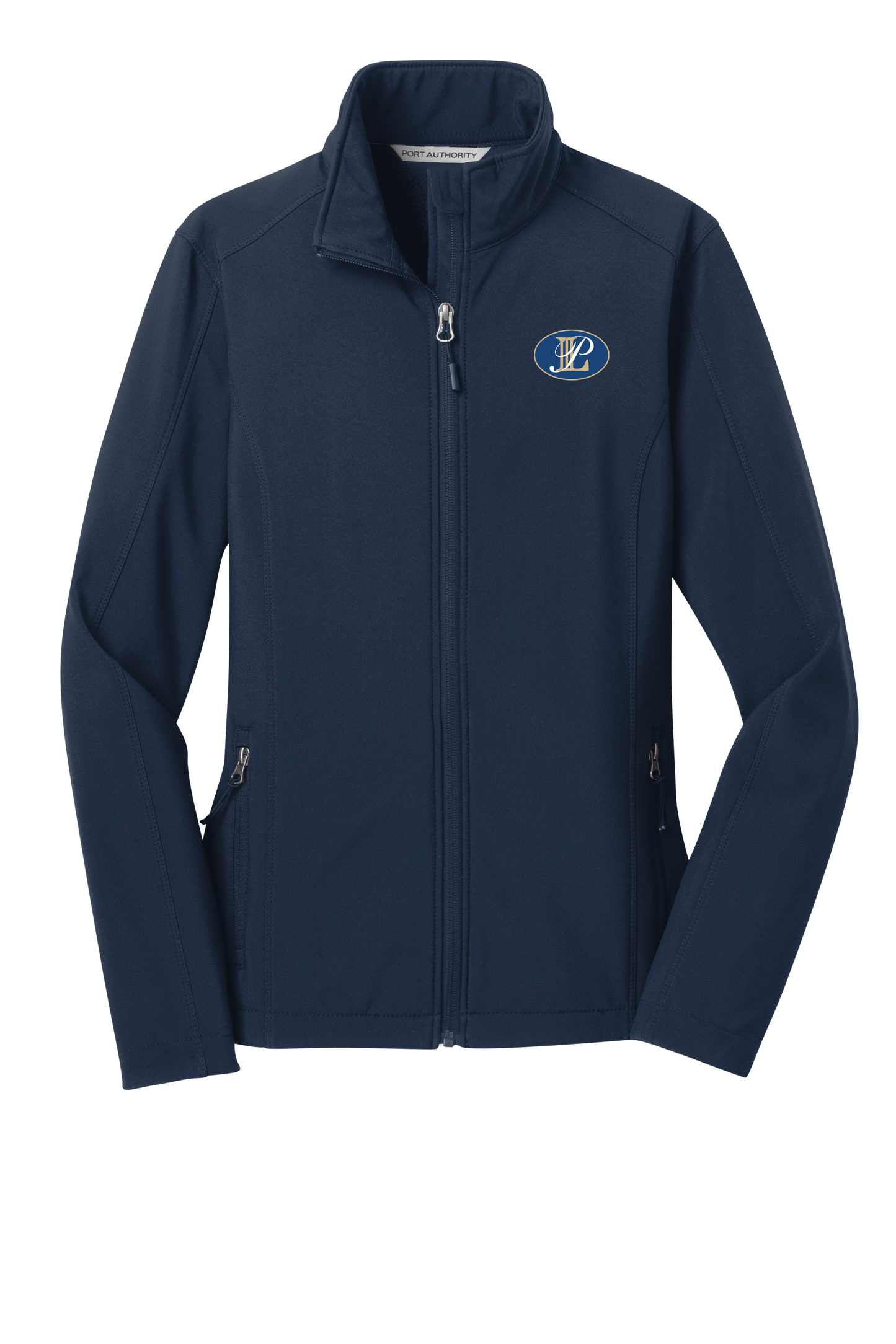 Levin Papantonio Port Authority Women's Core Soft Shell Jacket