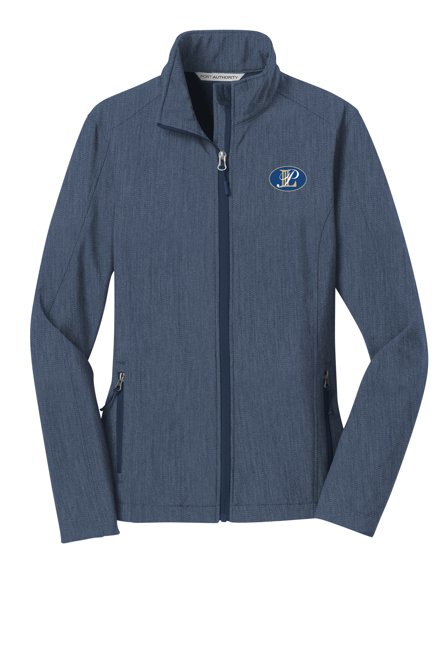Levin Papantonio Port Authority Women's Core Soft Shell Jacket