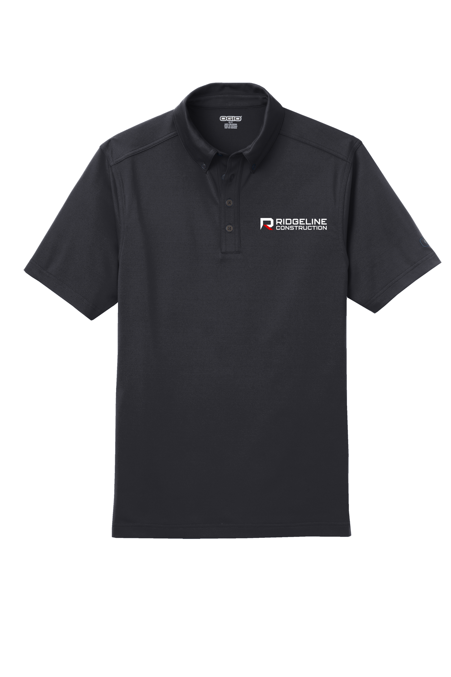 Ridgeline OGIO® Gauge Polo