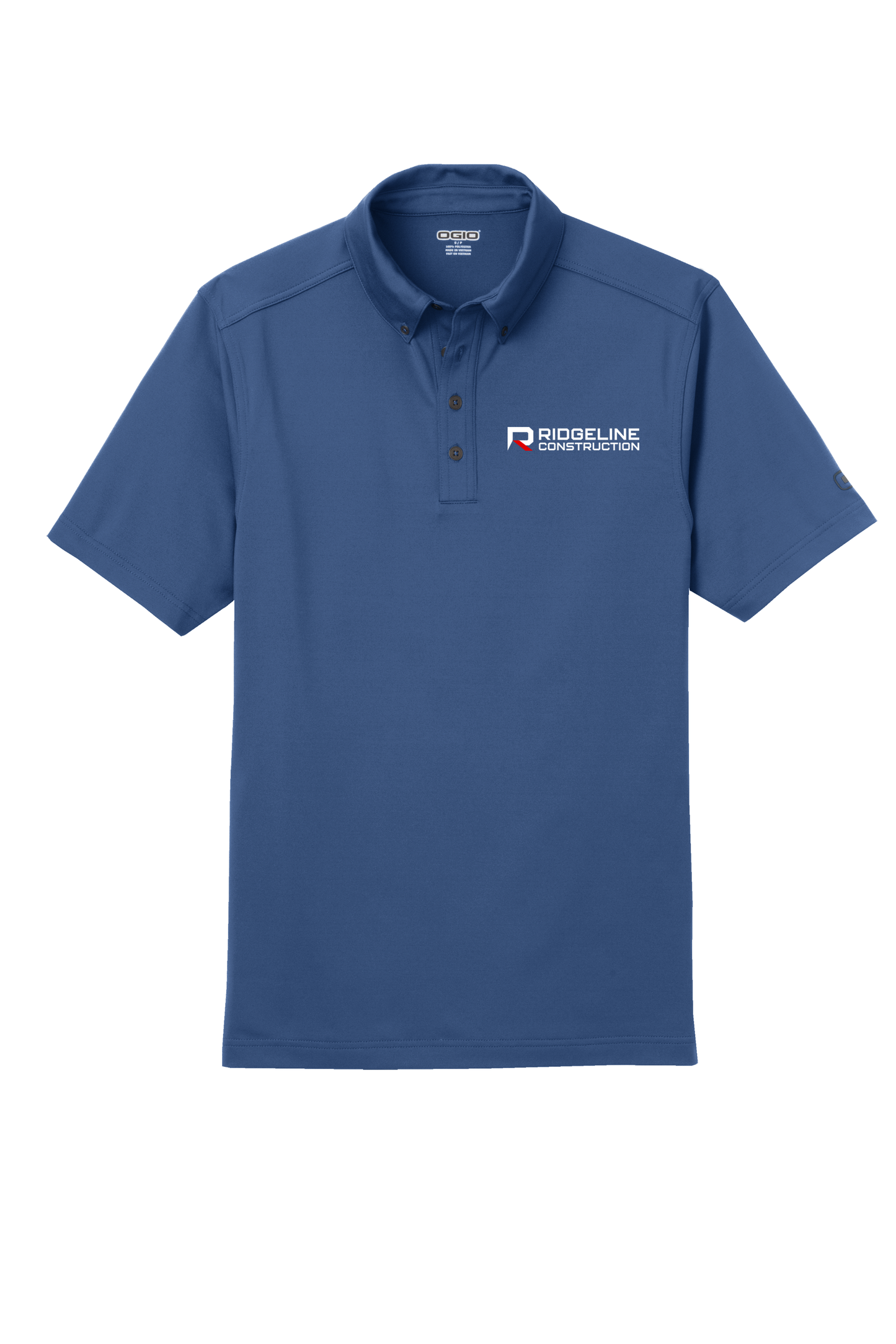 Ridgeline OGIO® Gauge Polo