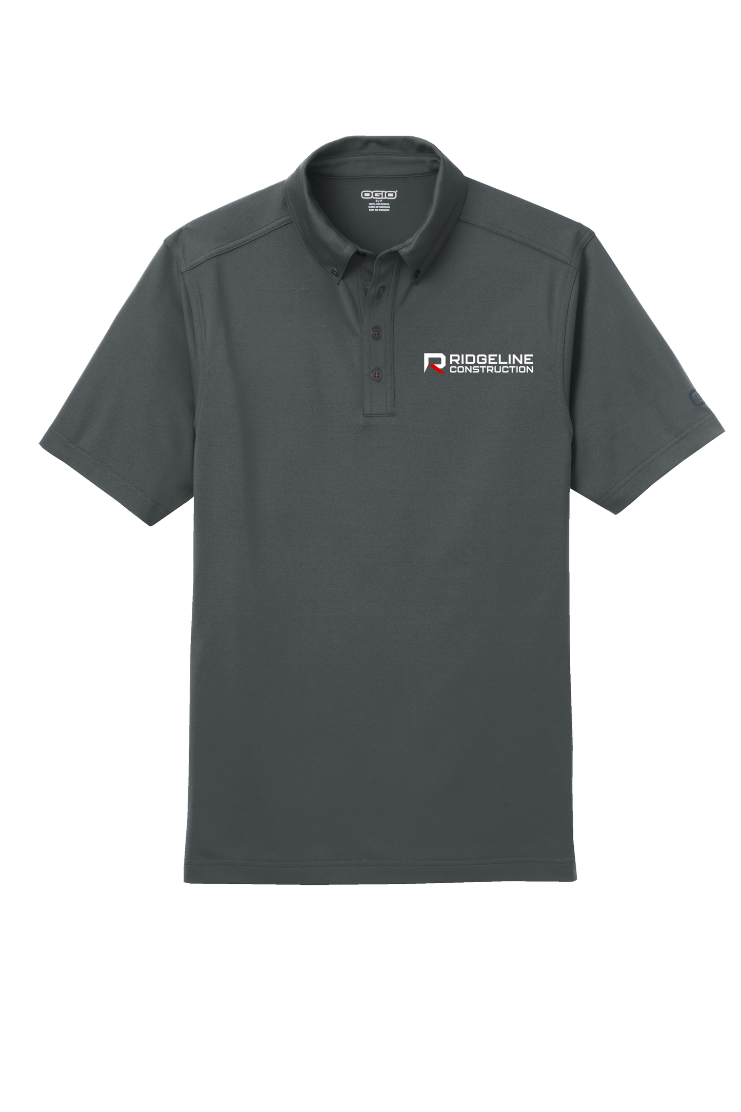 Ridgeline OGIO® Gauge Polo