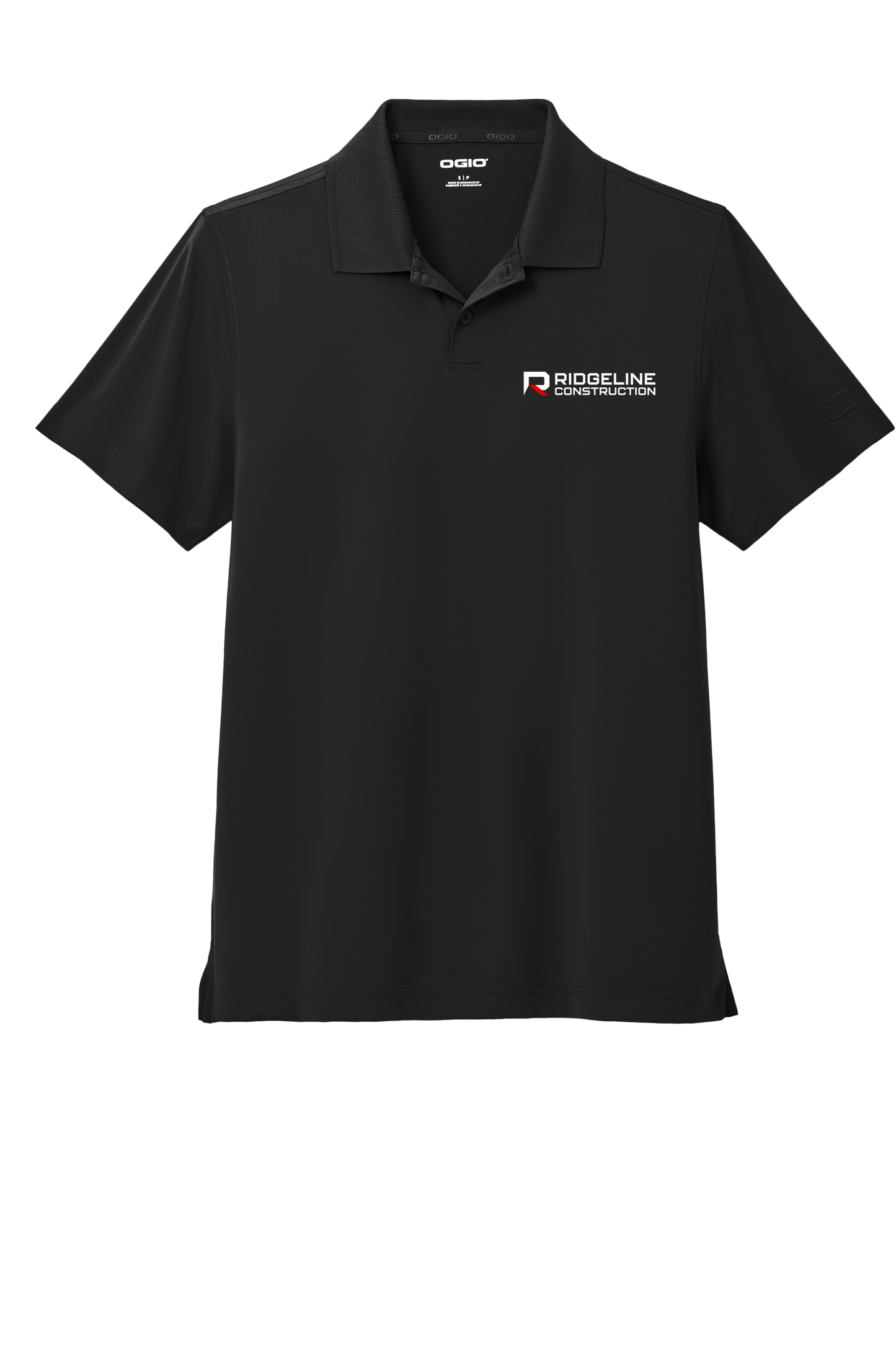 Ridgeline OGIO Regain Polo