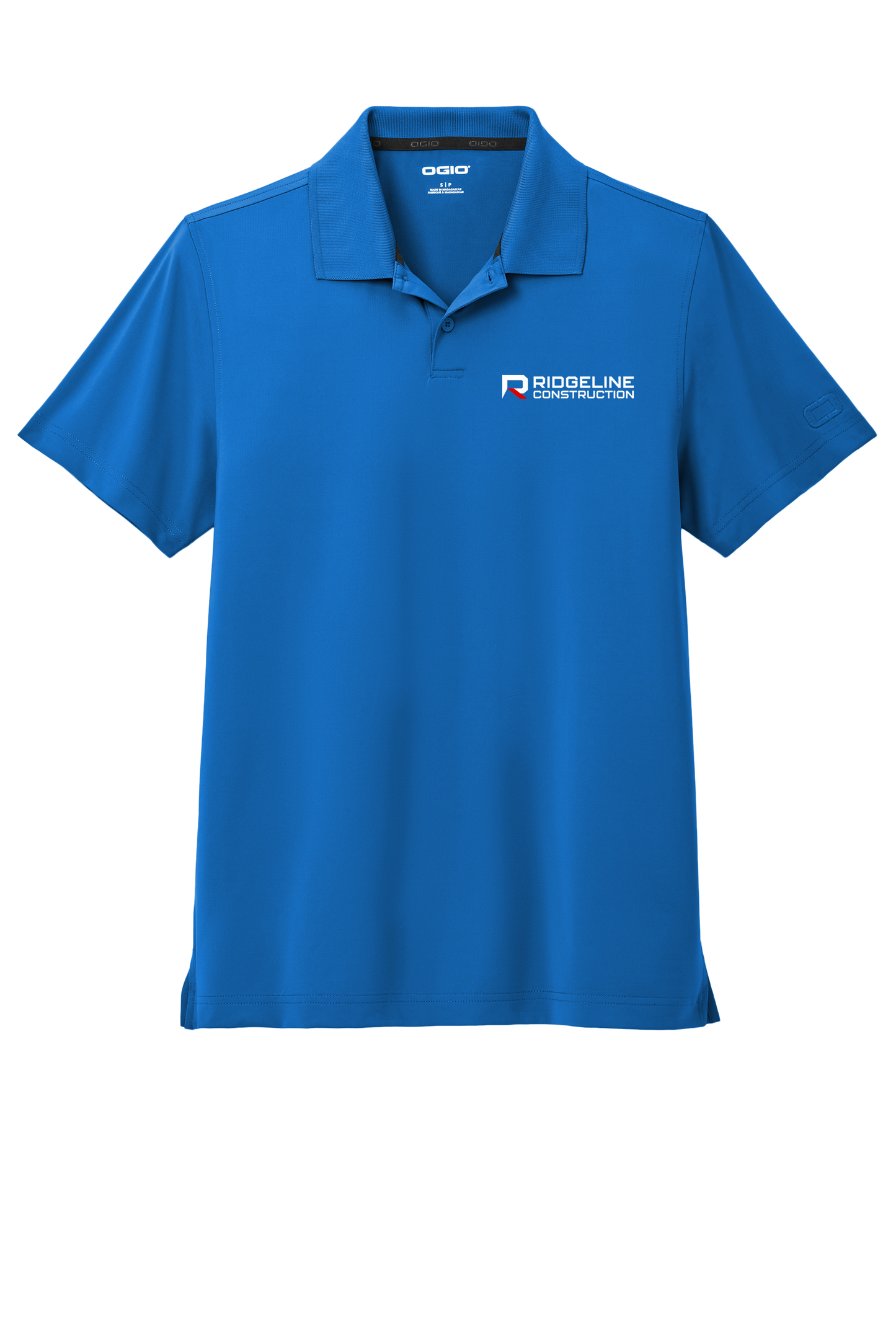 Ridgeline OGIO Regain Polo