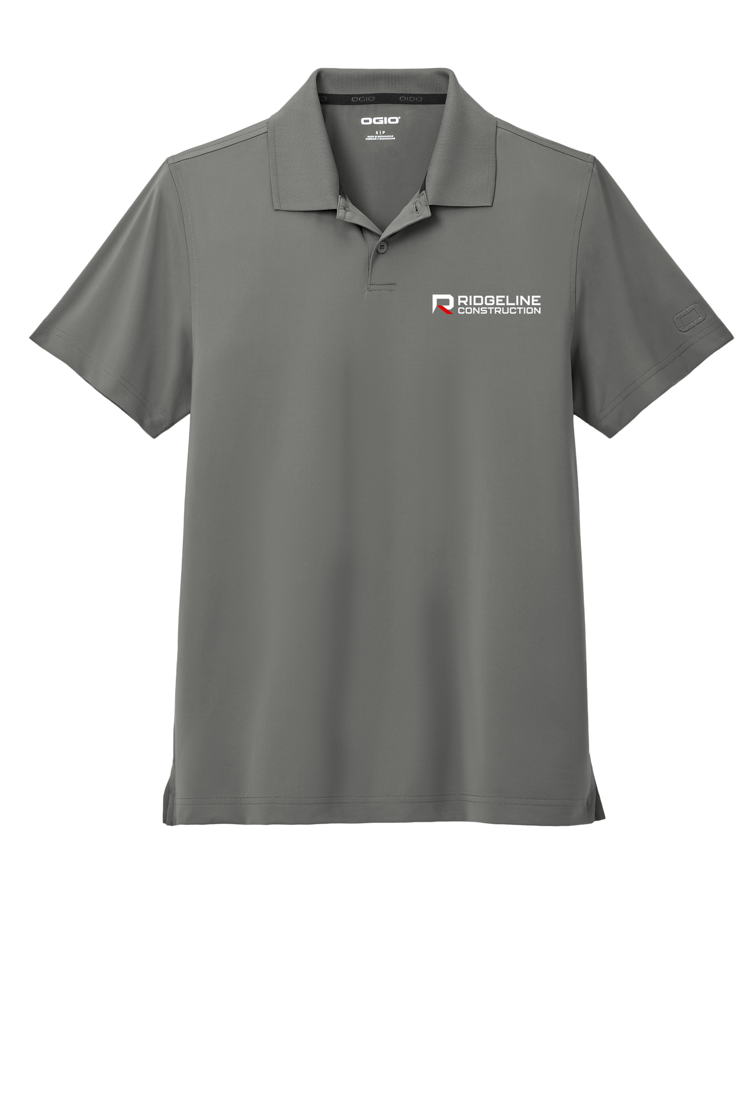 Ridgeline OGIO Regain Polo