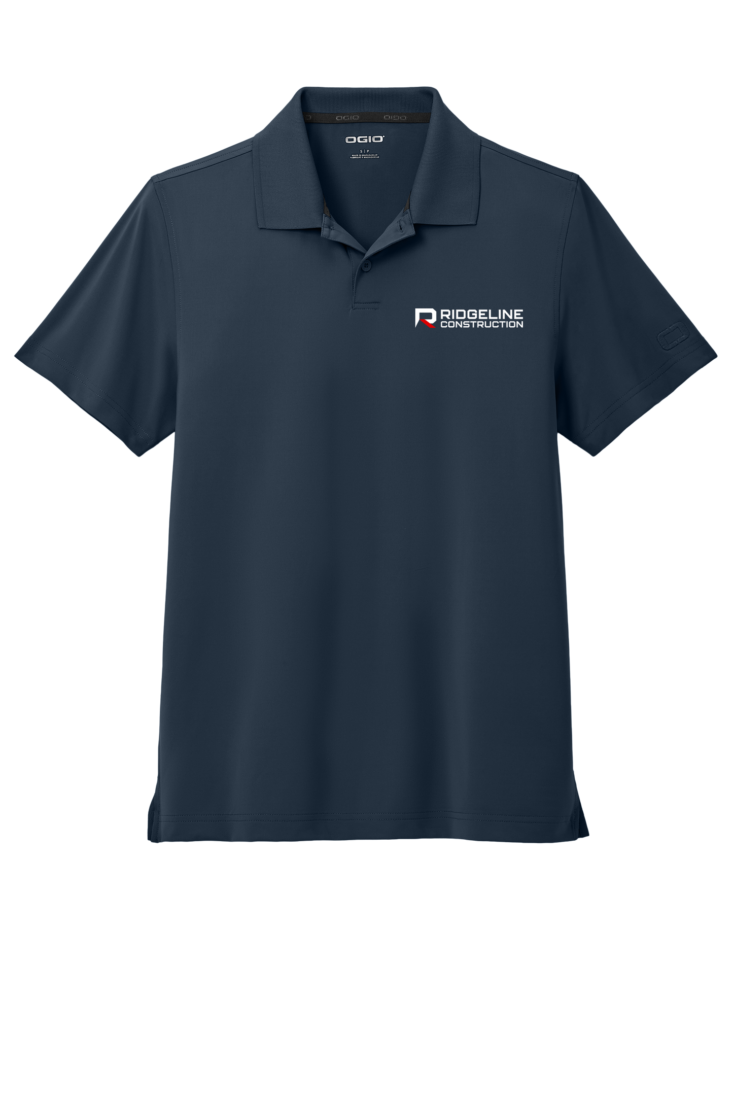 Ridgeline OGIO Regain Polo