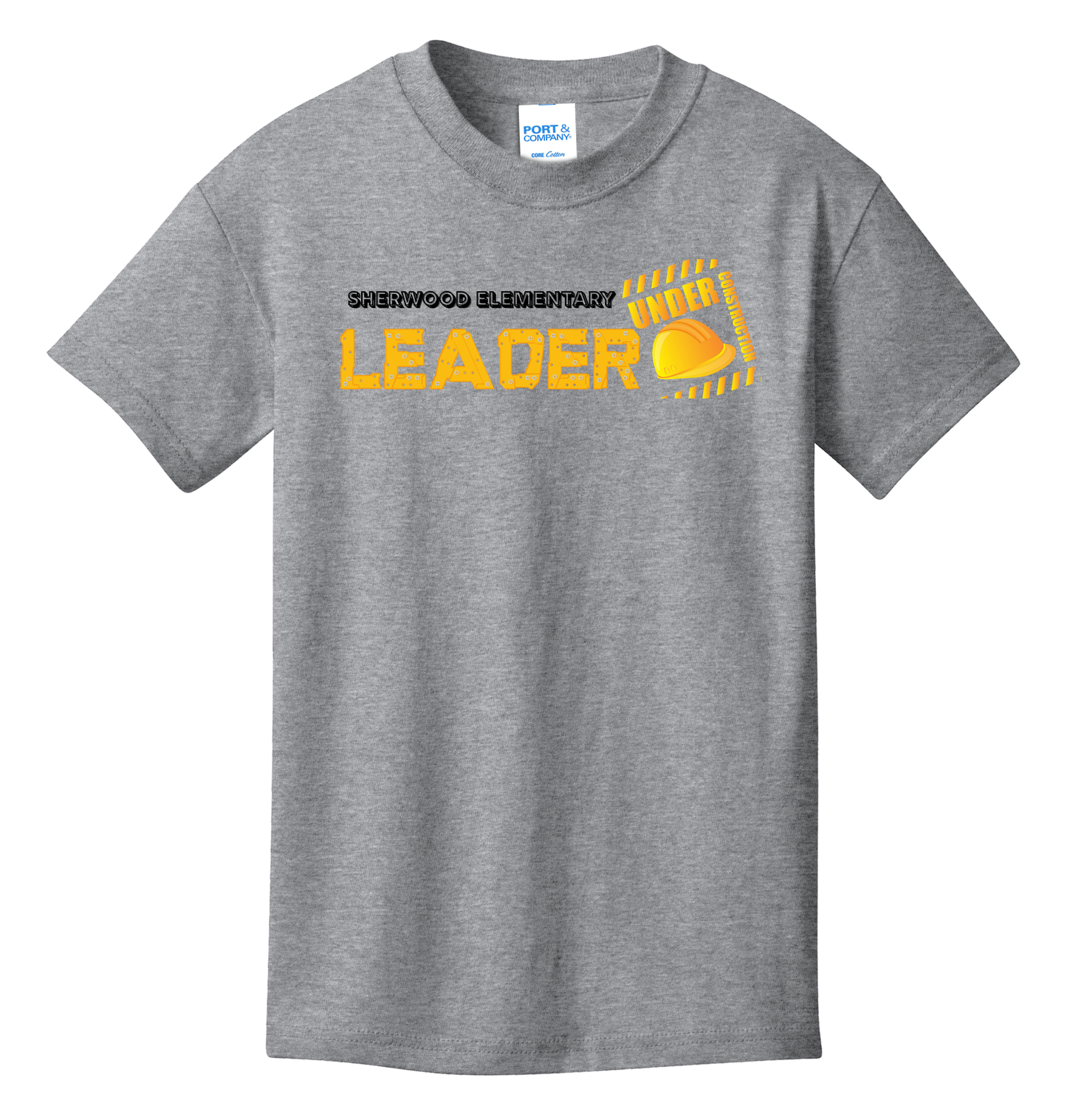 Sherwood Leader Youth T-Shirt