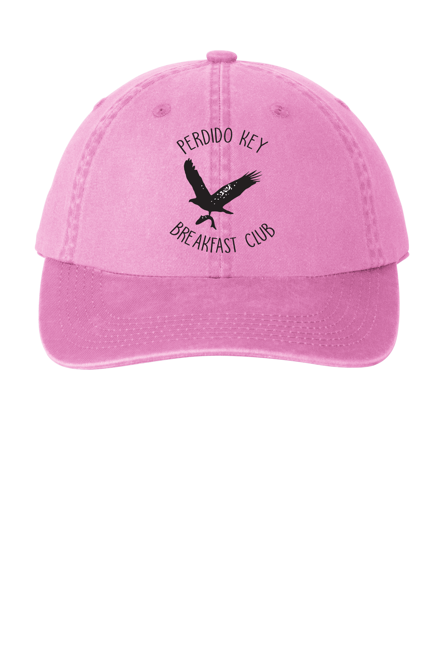 Perdido Key Breakfast Club Hat