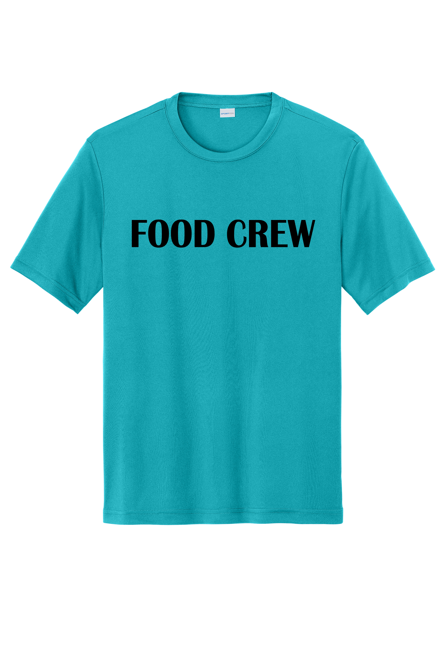 The Table Unisex Dry Fit Shirt