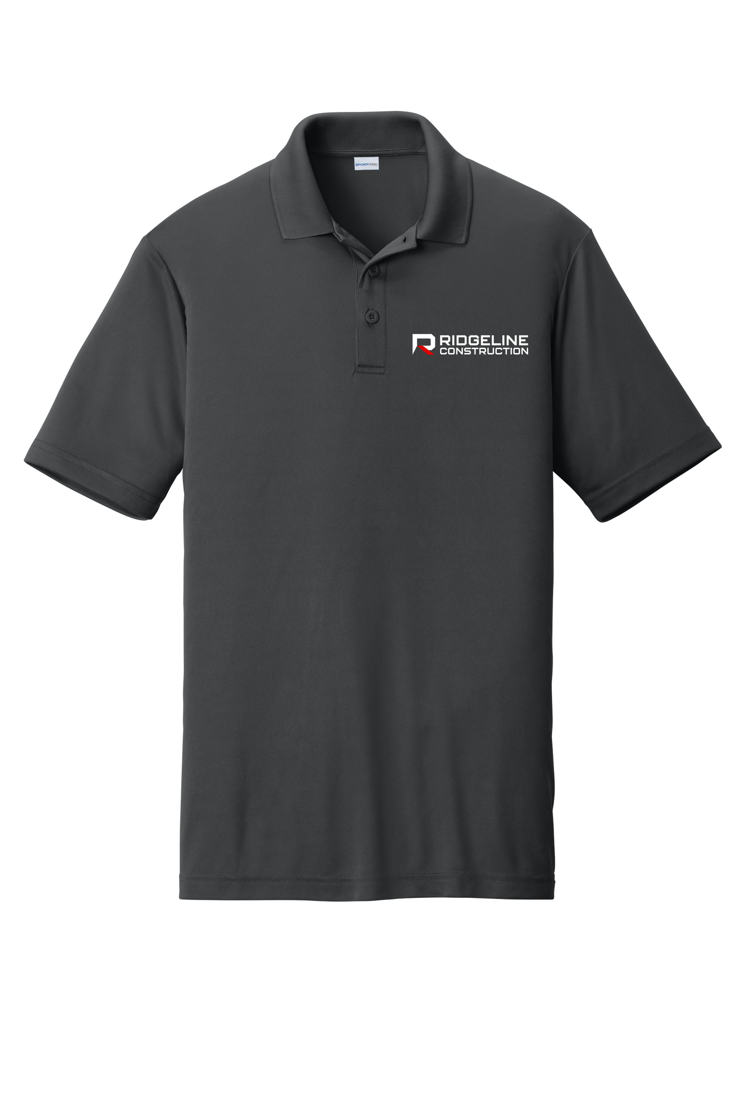 Ridgeline Sport Tek Dry Fit Polo