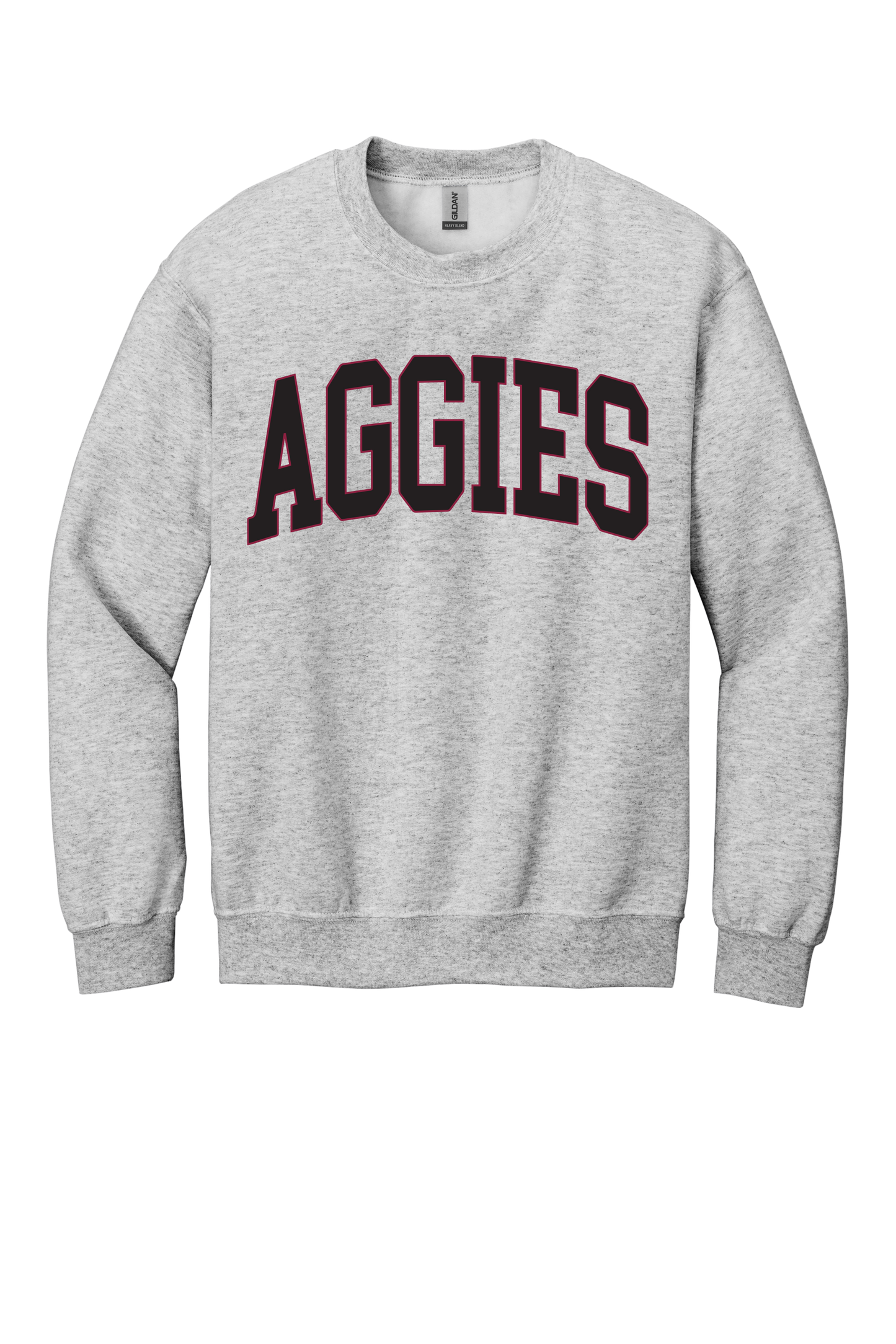 Aggies Crewneck