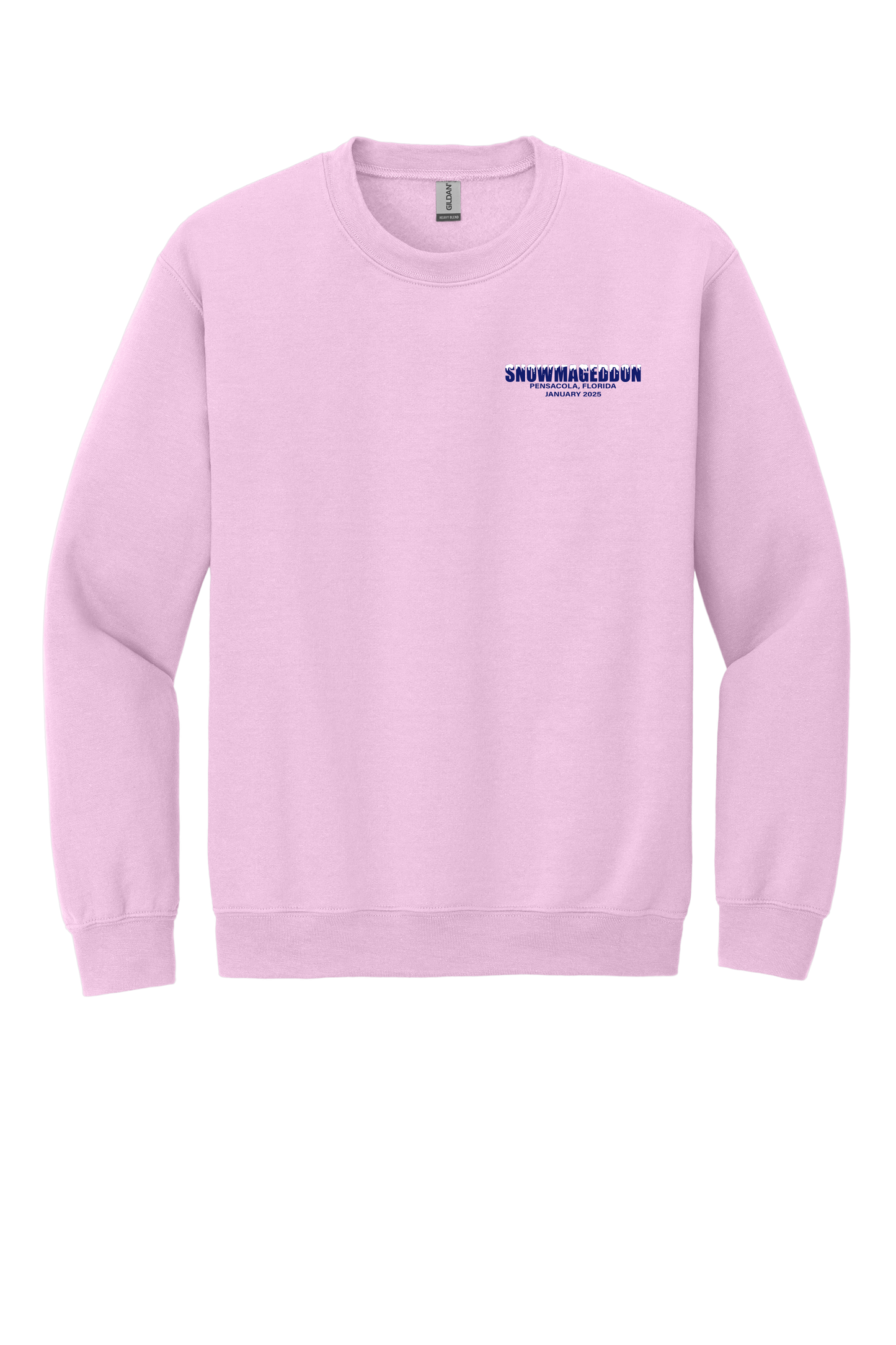 Snowmageddon Sweatshirt