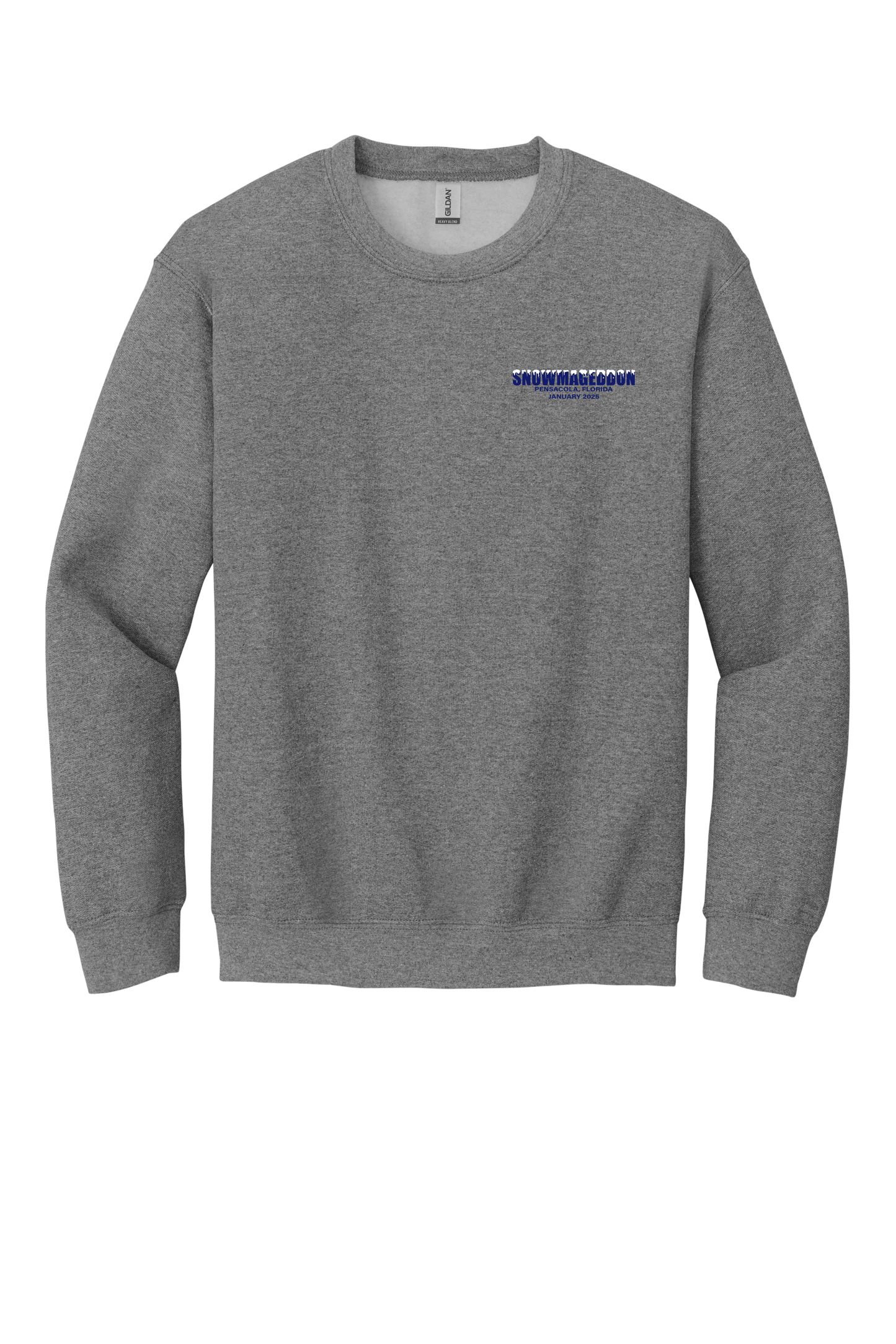 Snowmageddon Sweatshirt