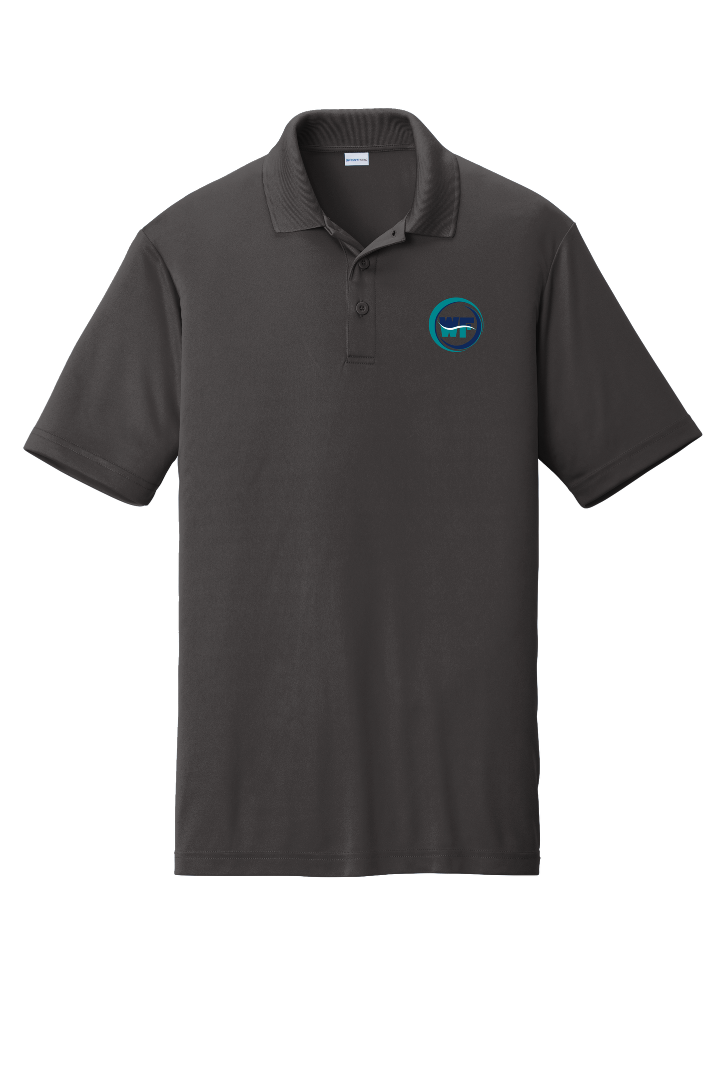 WF Waves Dry Fit Polo