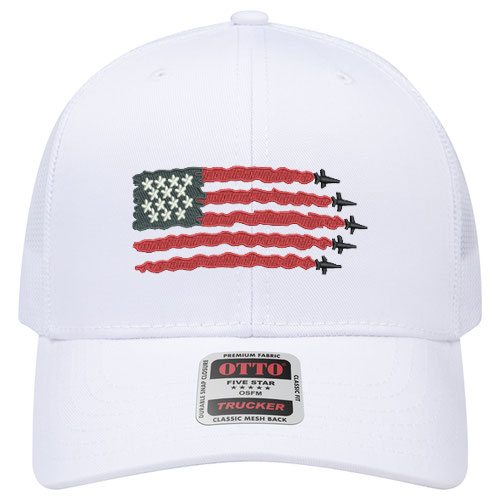 America Takes Flight Richardson 112 Hat