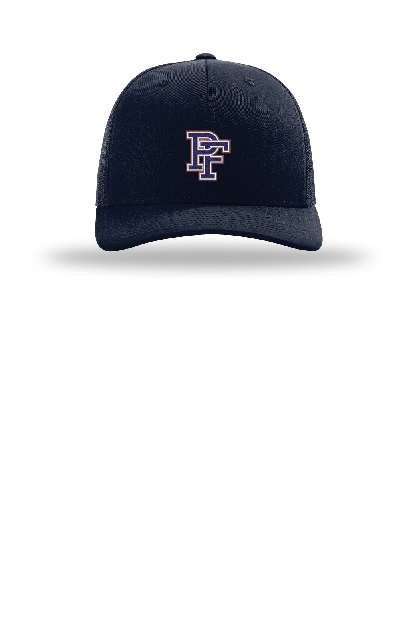 PFHS Richardson 112 Hat