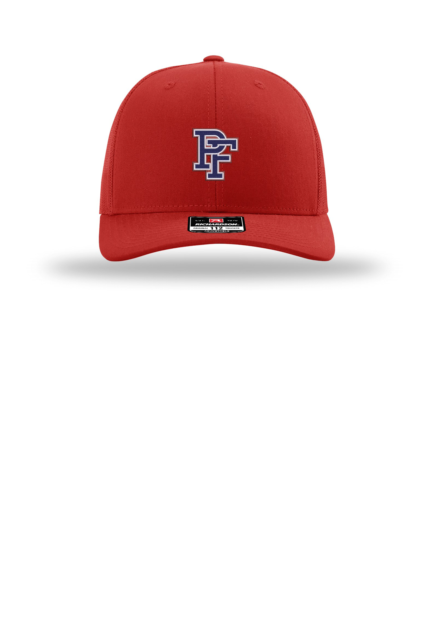 PFHS Richardson 112 Hat