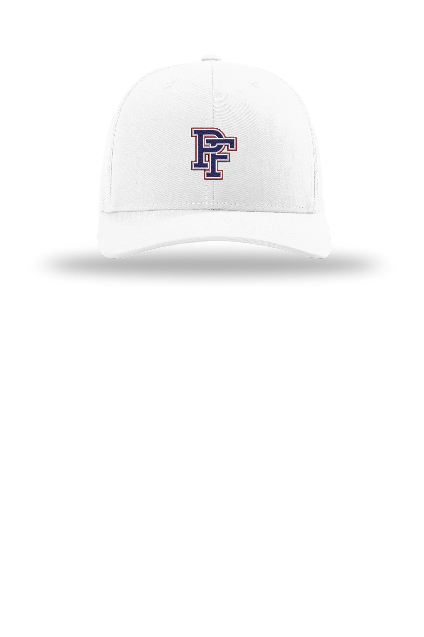 PFHS Richardson 112 Hat
