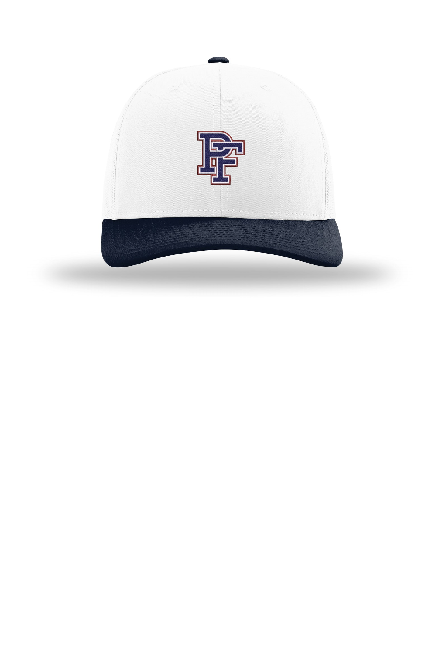 PFHS Richardson 112 Hat