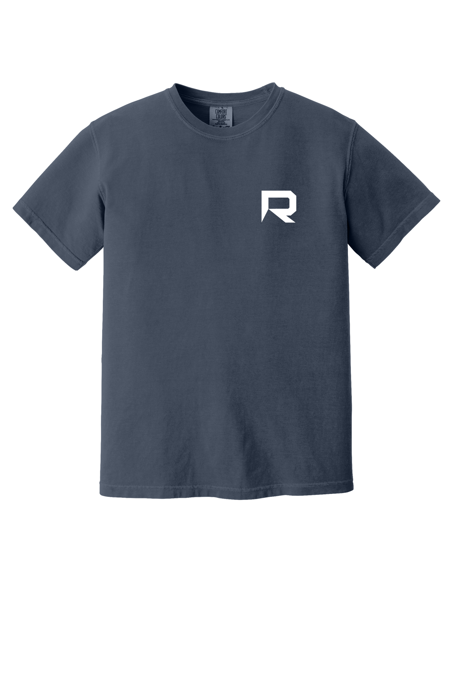 Ridgeline Comfort Colors - Garment-Dyed Heavyweight T-Shirt