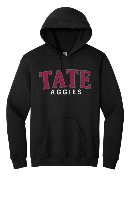 Tate Aggies District Hoodie