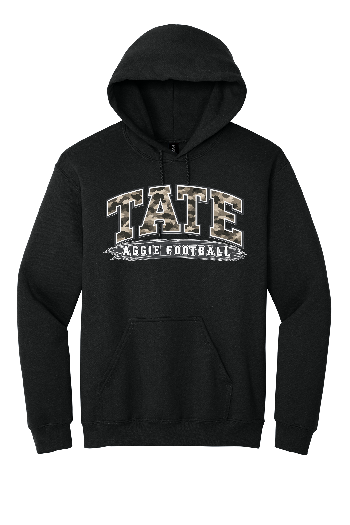Tate Aggies J.M. Tate High School Crewneck