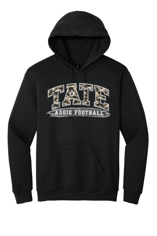 Tate Aggies J.M. Tate High School Crewneck