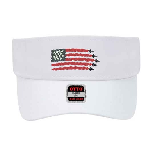 America Takes Flight Otto Visor