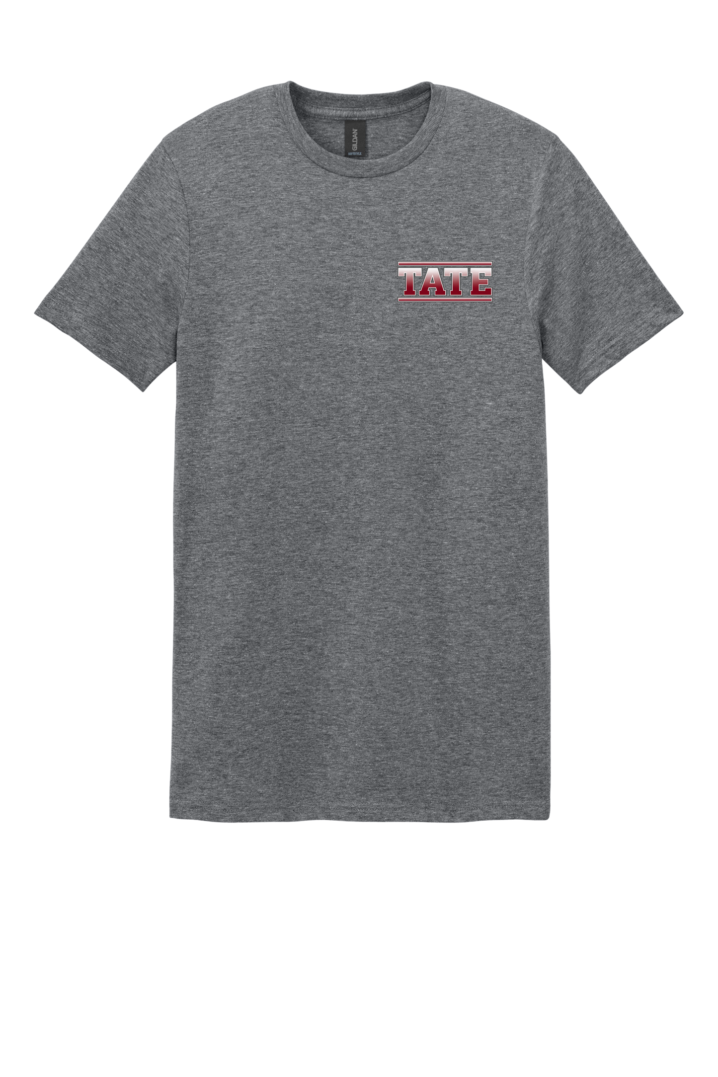 Tate Aggies J.M. Tate High School Tee