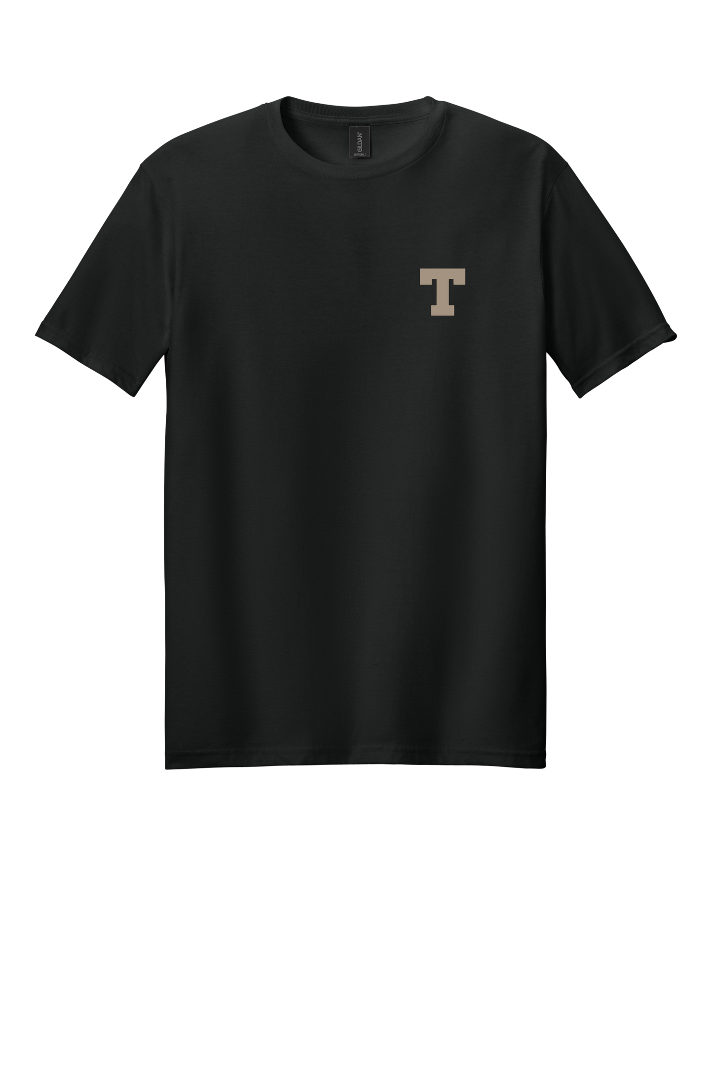 Tate Aggies Camo T-Shirt