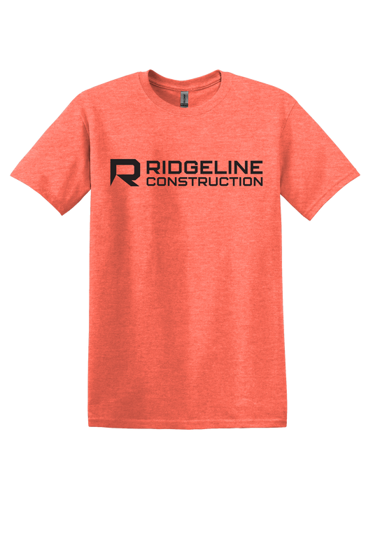 Ridgeline Gildan - Softstyle® T-Shirt